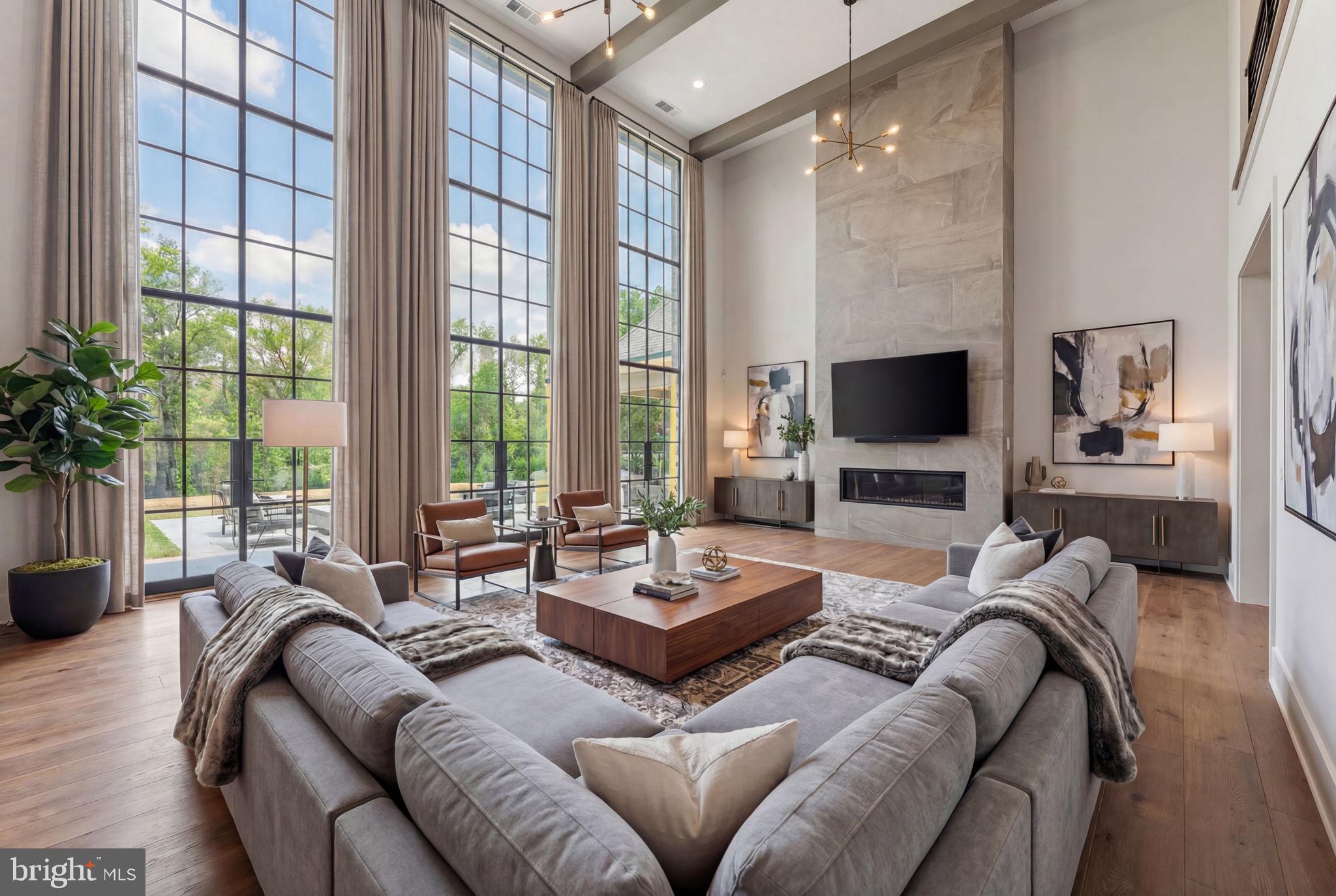 CATTAIL CREEK - Residential