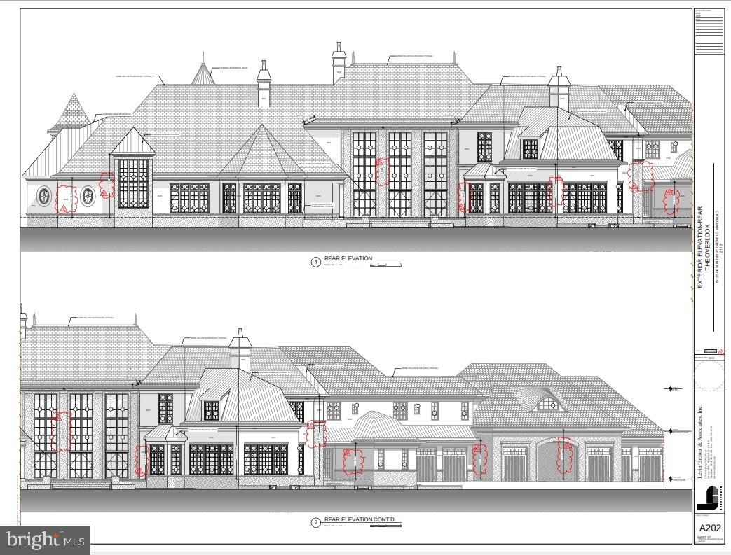 CATTAIL CREEK - Residential
