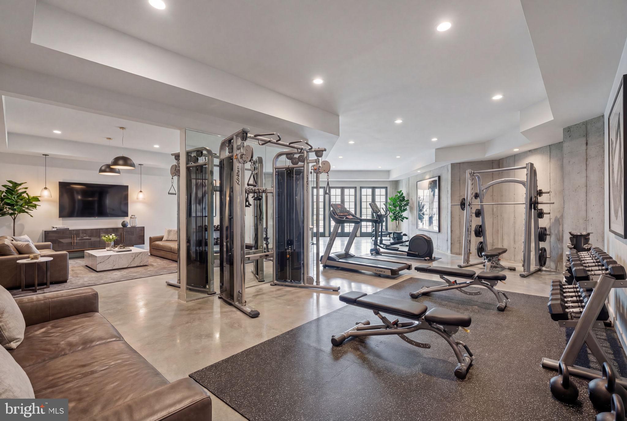 CATTAIL CREEK - Residential