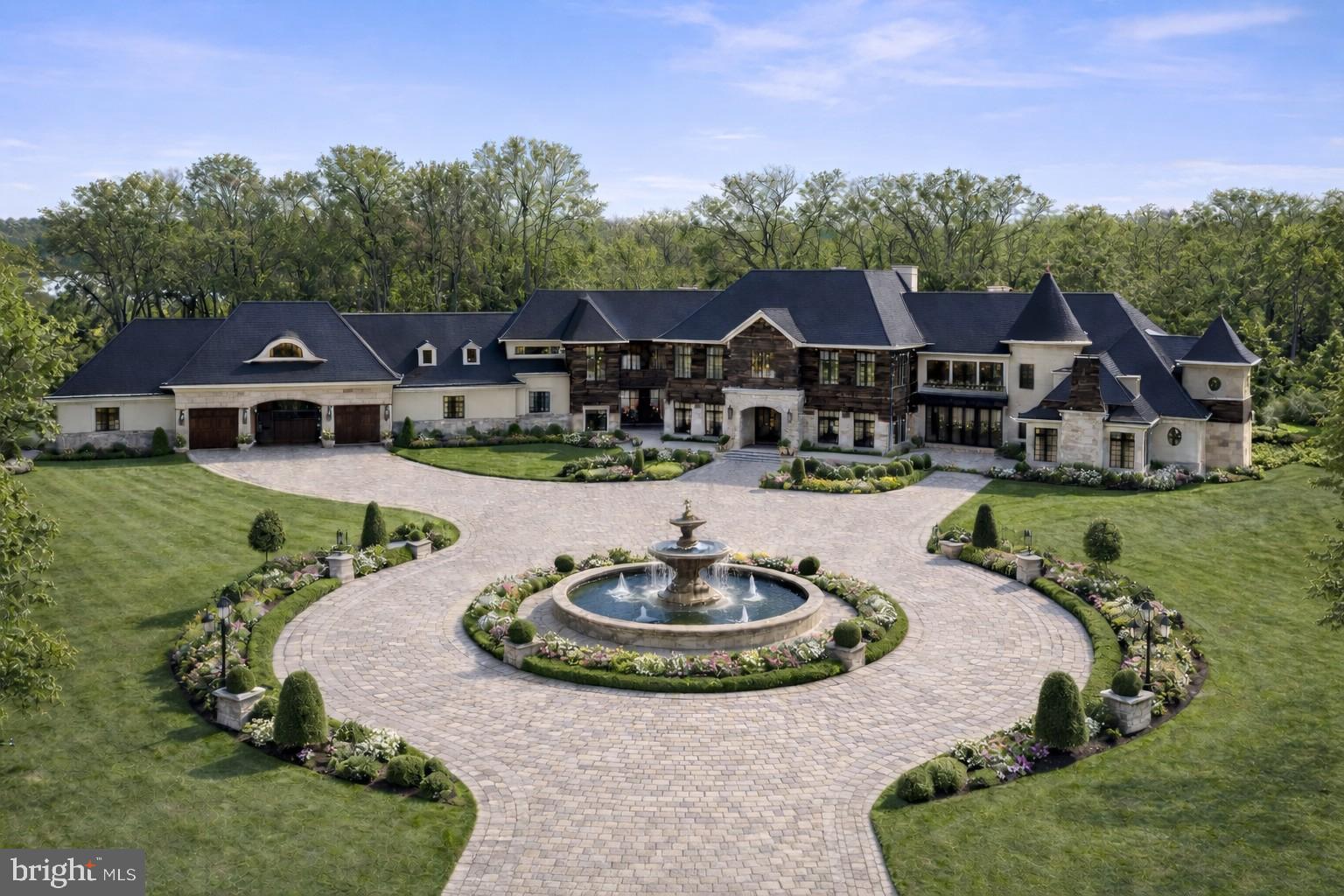 CATTAIL CREEK - Residential