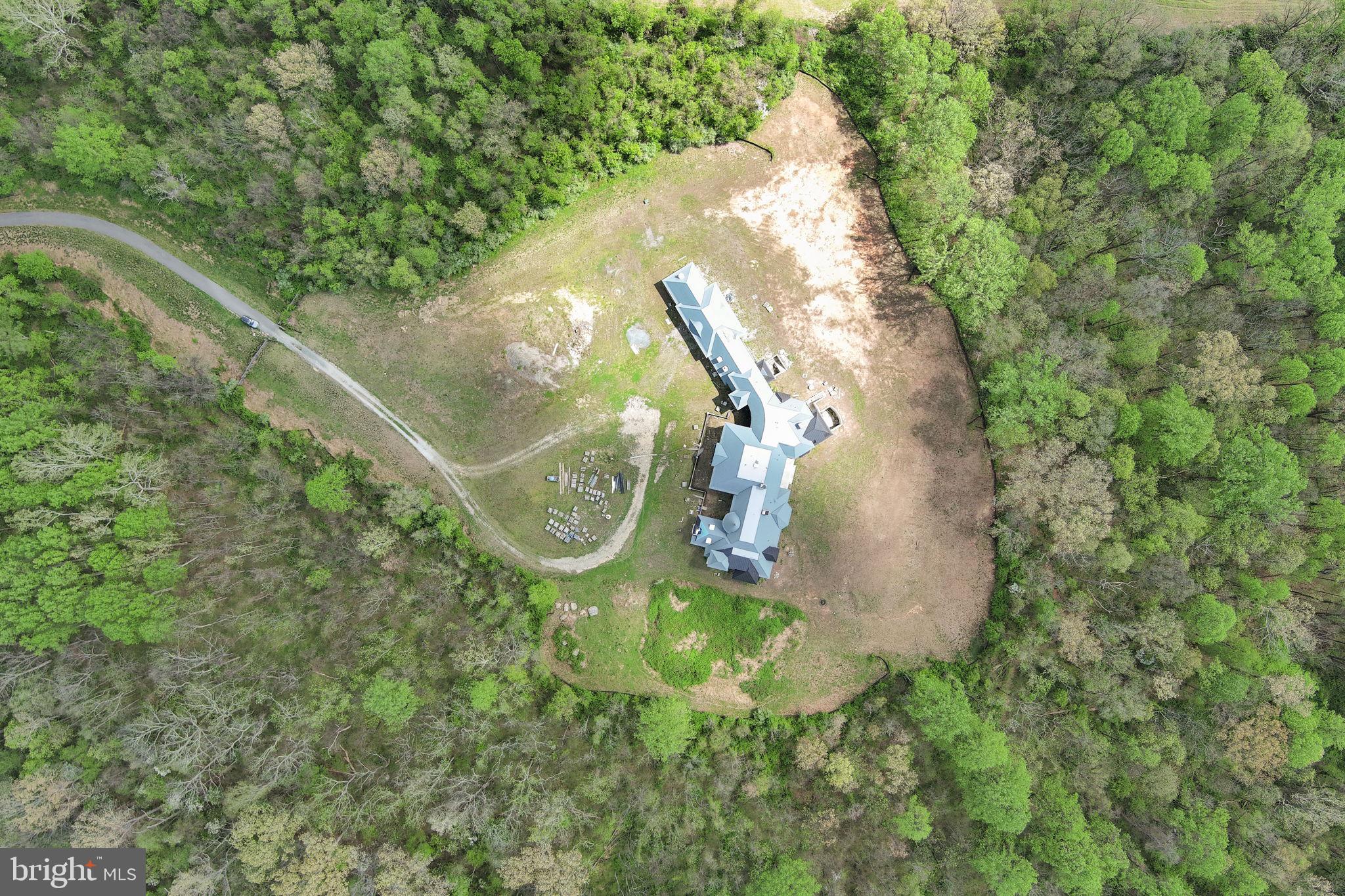 CATTAIL CREEK - Residential