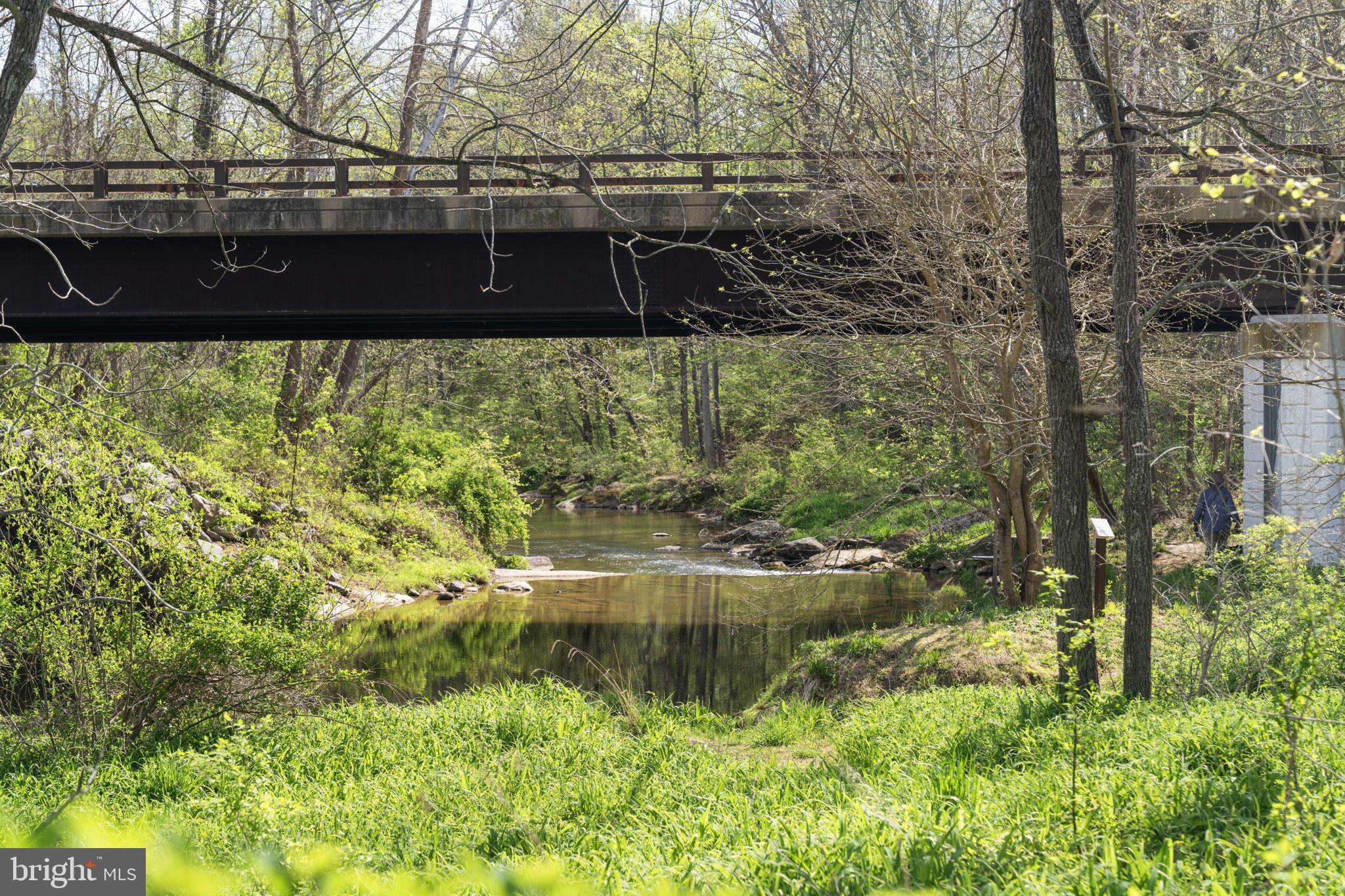 CATTAIL CREEK - Residential