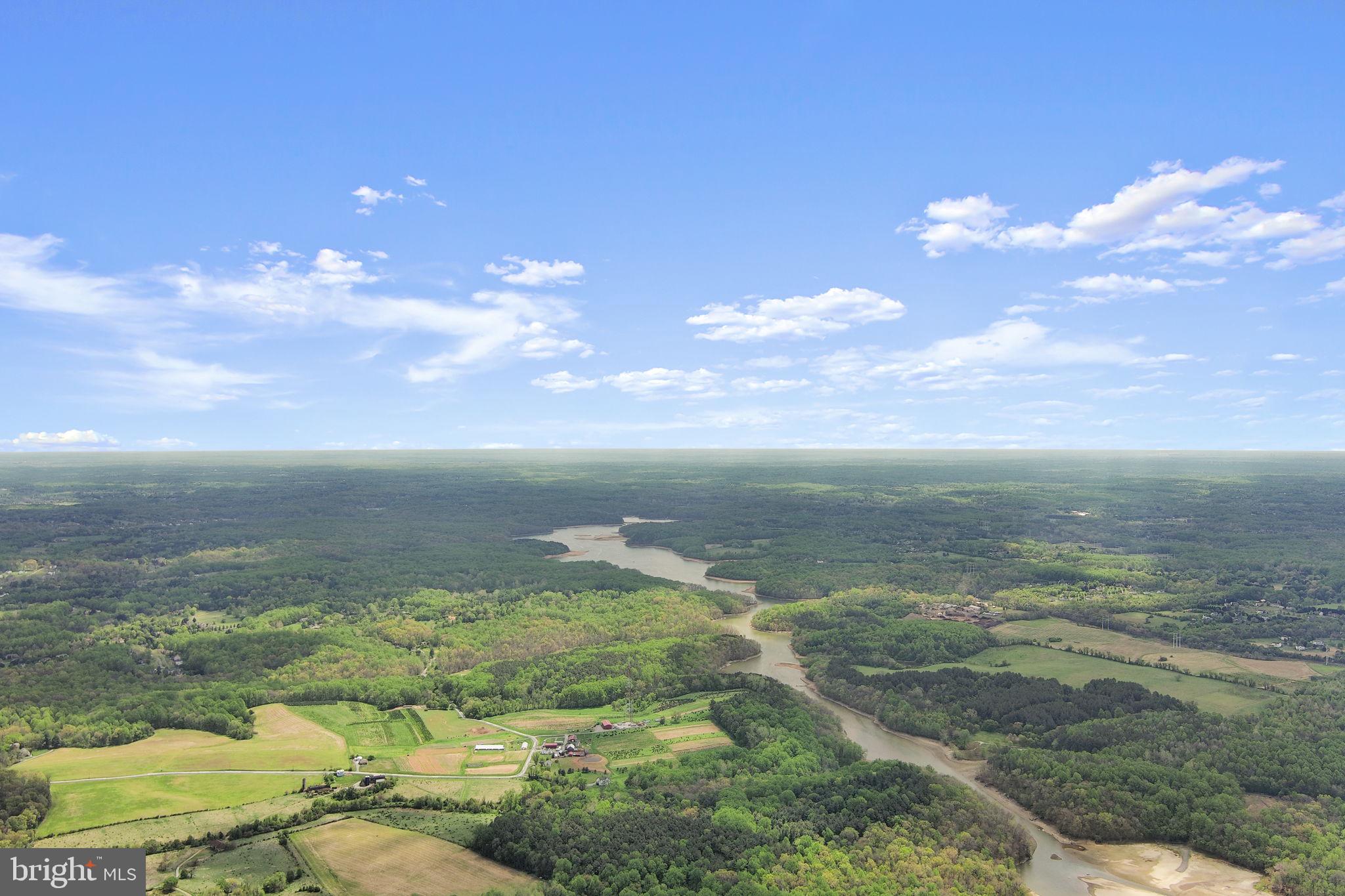 CATTAIL CREEK - Residential