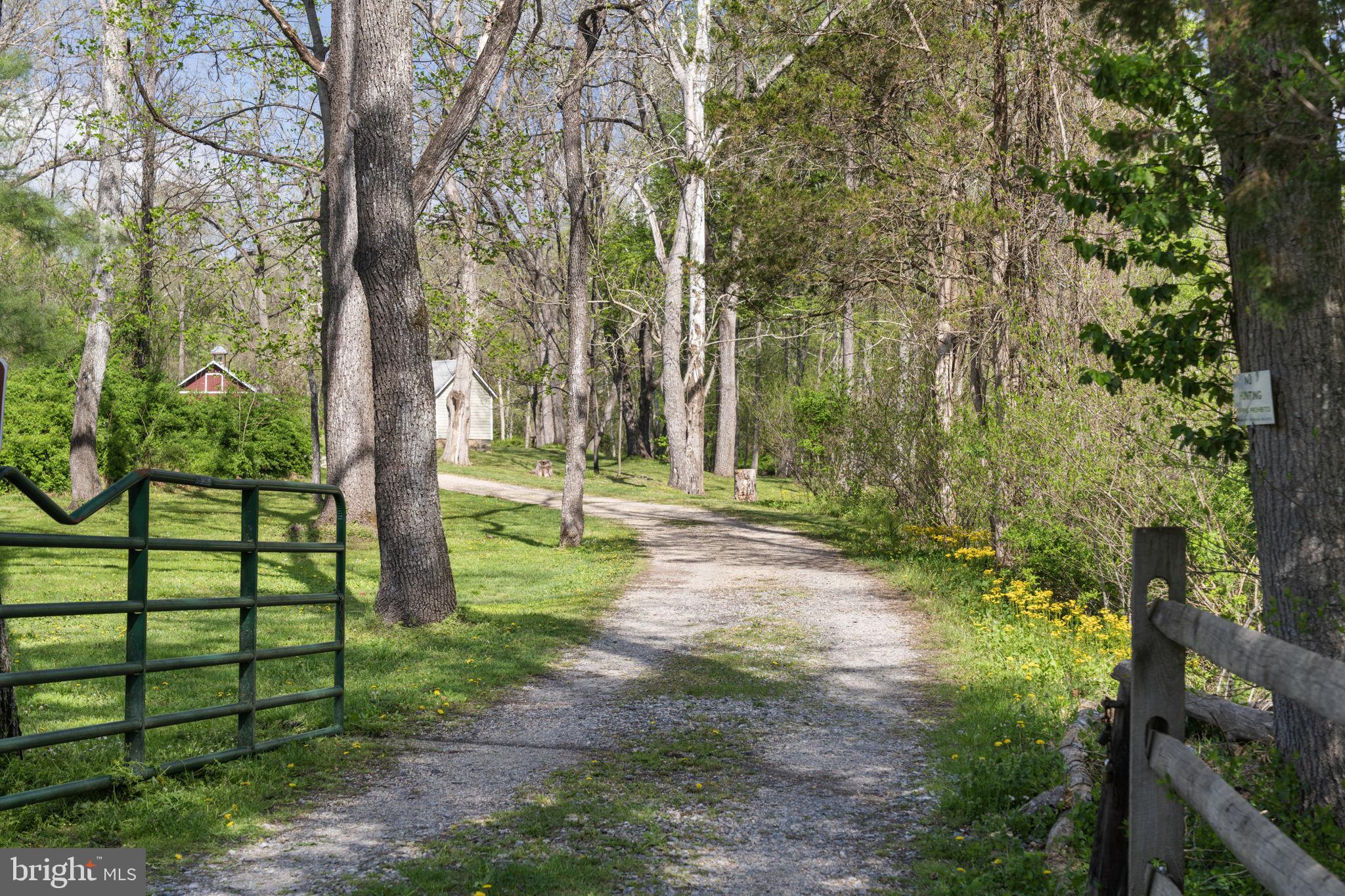 CATTAIL CREEK - Residential