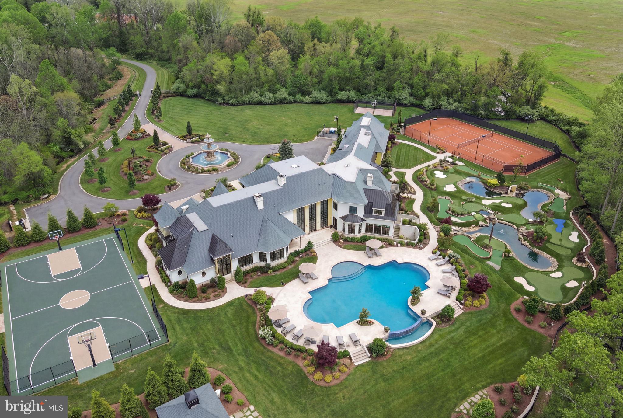 CATTAIL CREEK - Residential