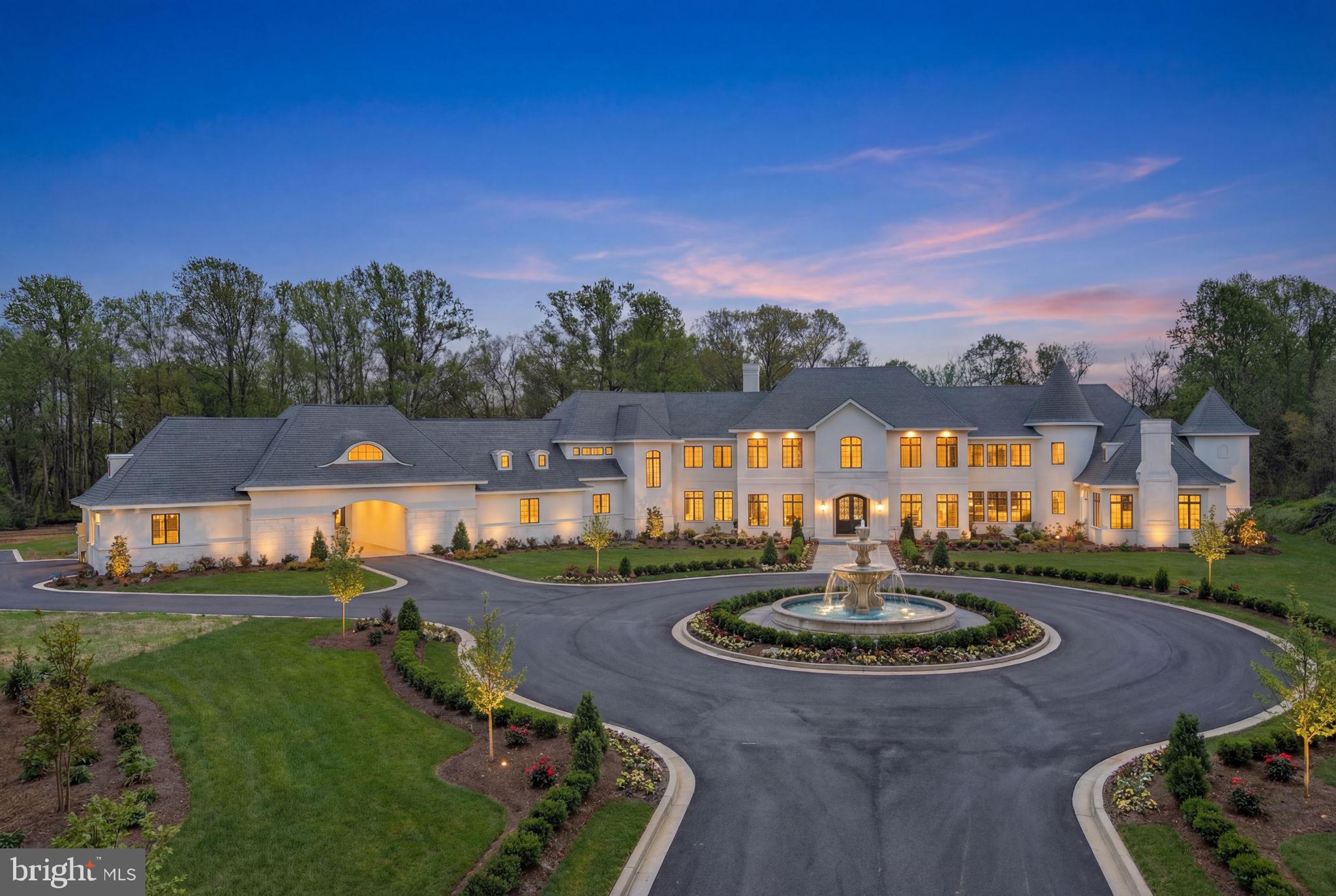 CATTAIL CREEK - Residential