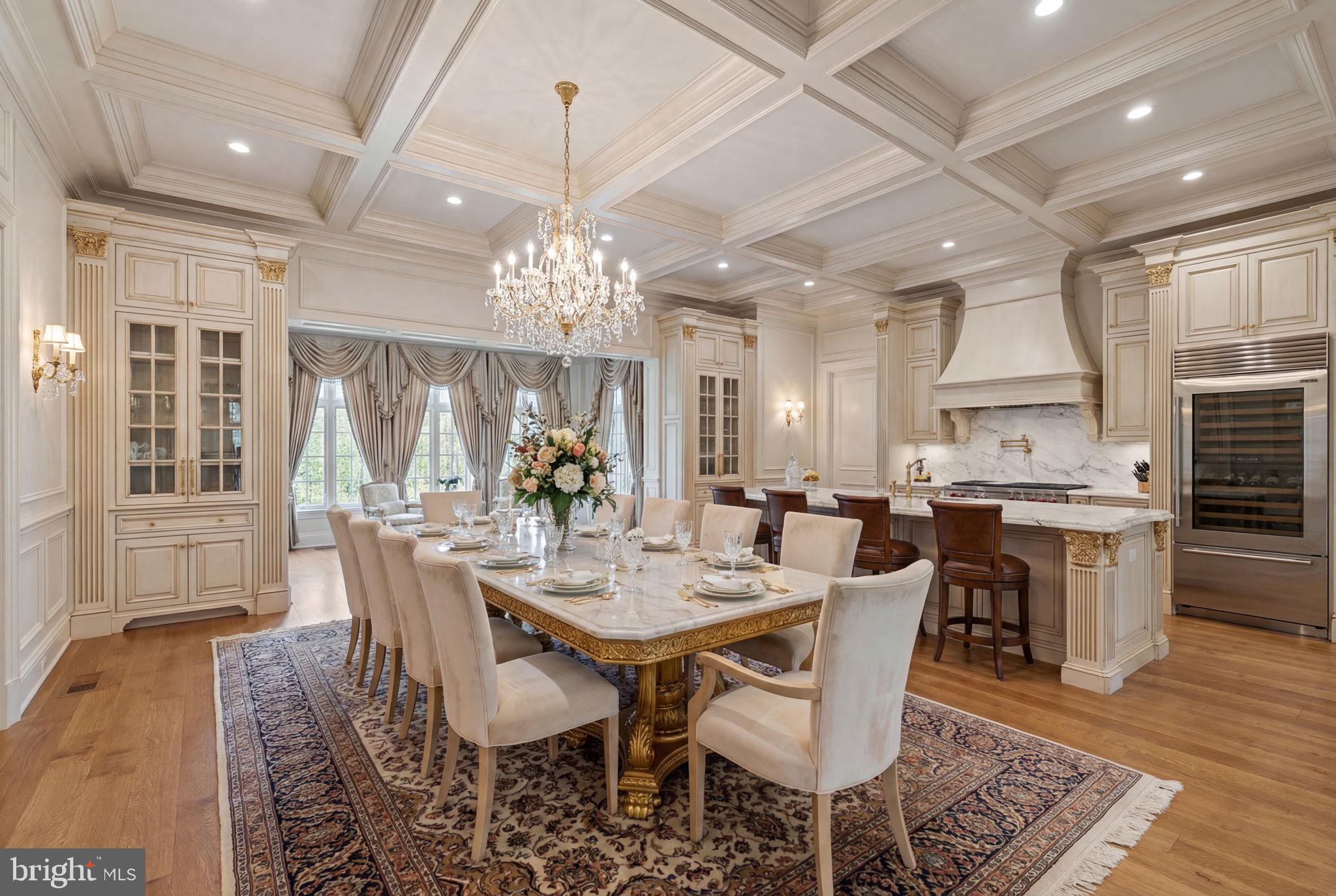 CATTAIL CREEK - Residential