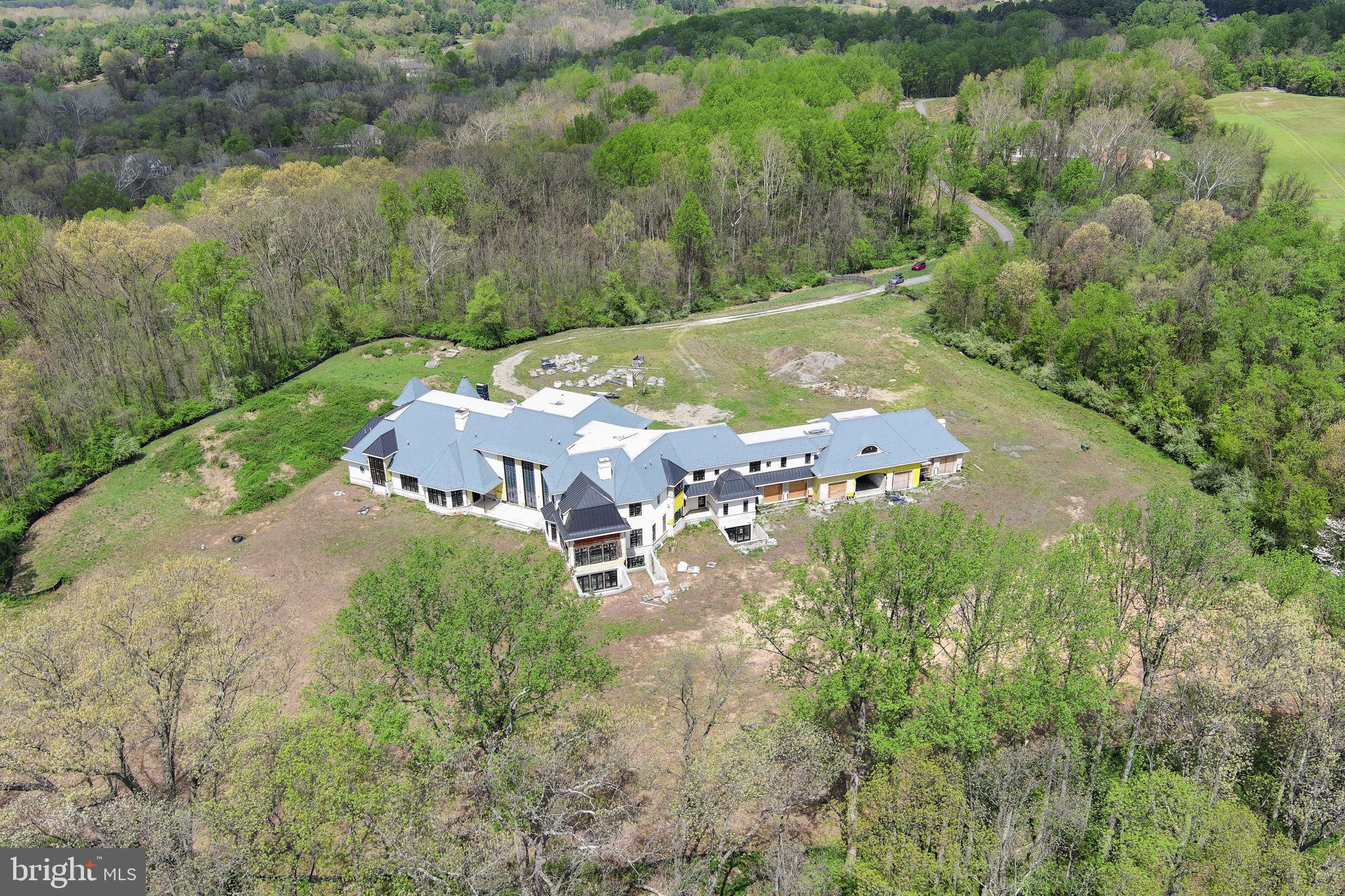 CATTAIL CREEK - Residential
