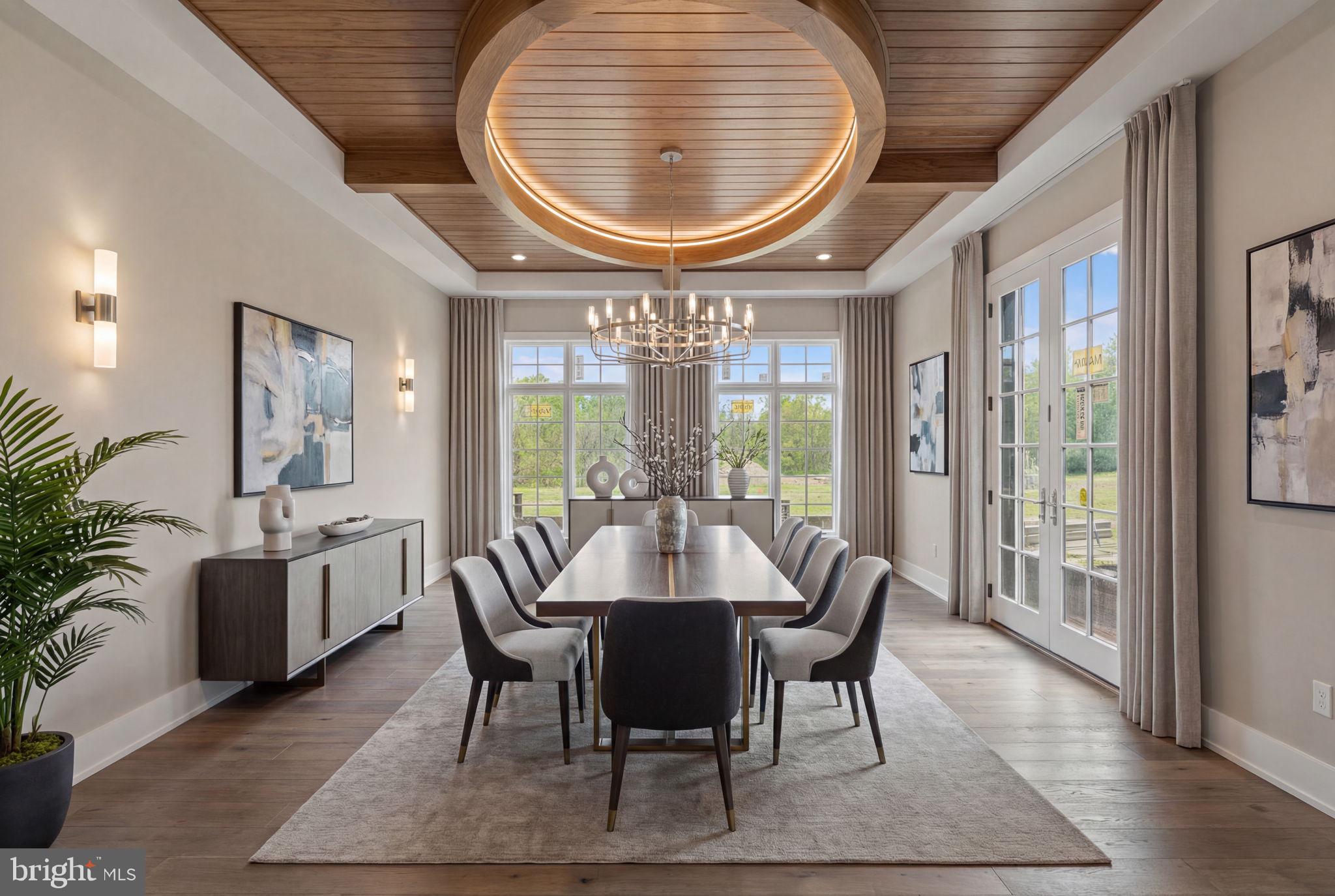 CATTAIL CREEK - Residential