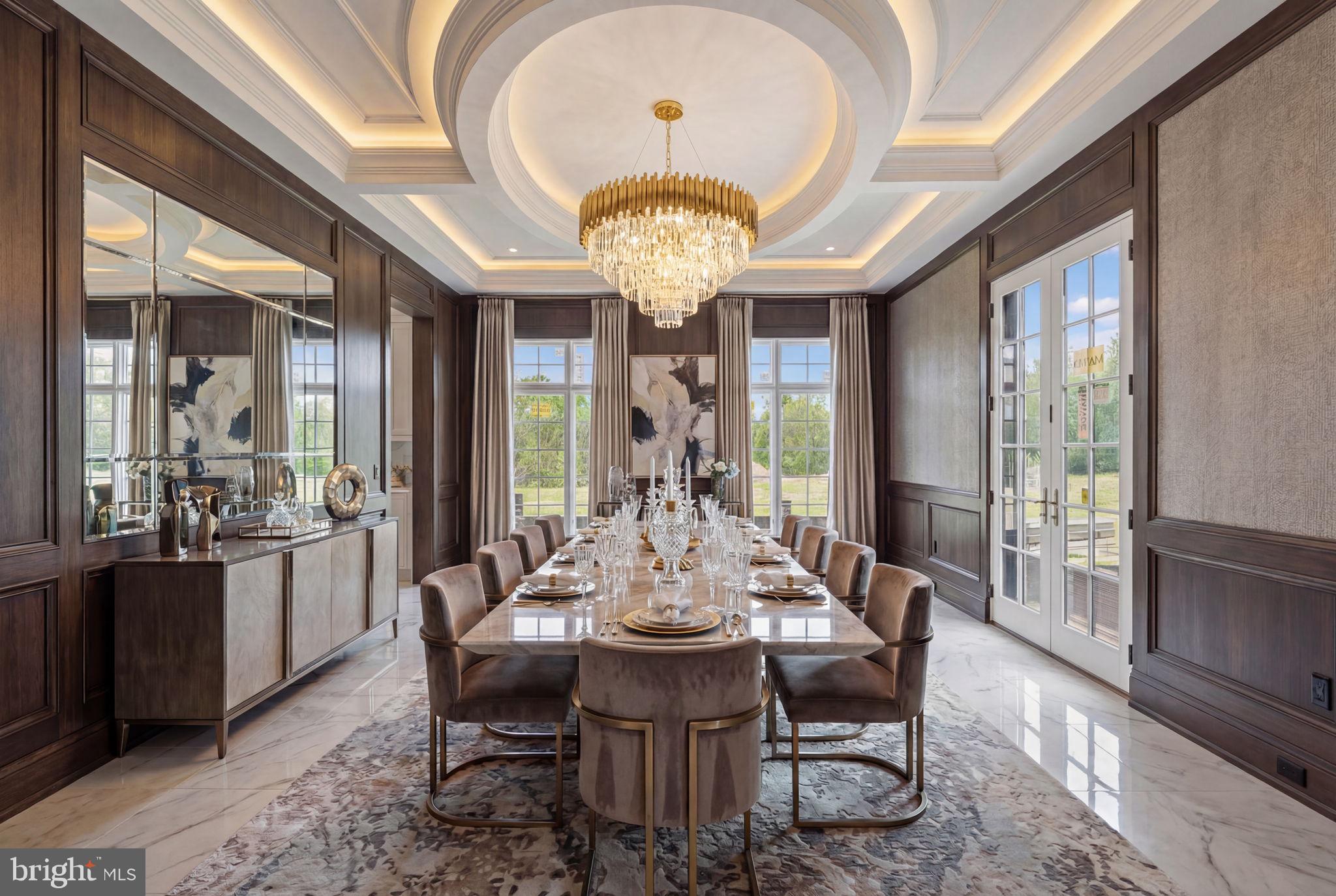 CATTAIL CREEK - Residential