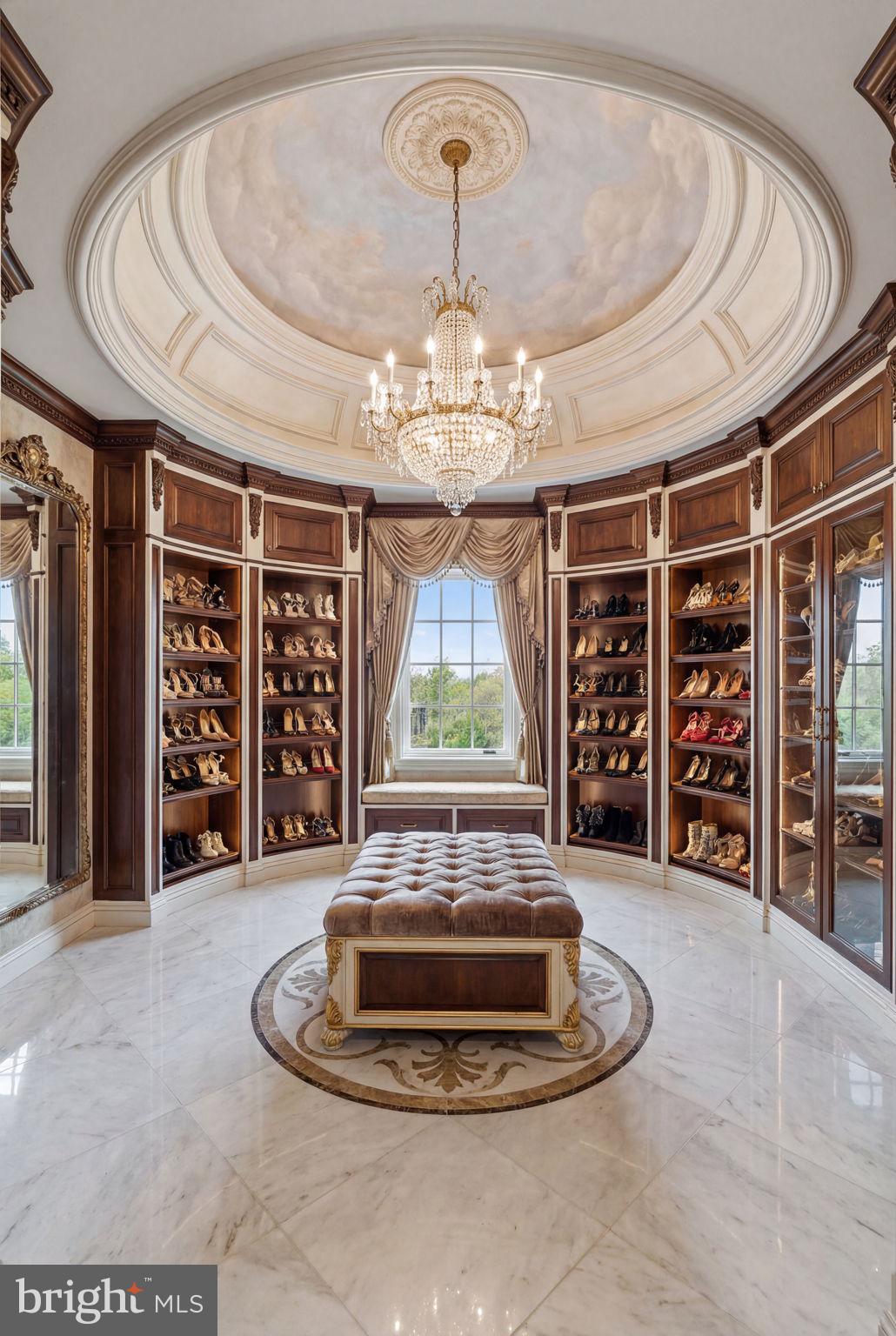 CATTAIL CREEK - Residential