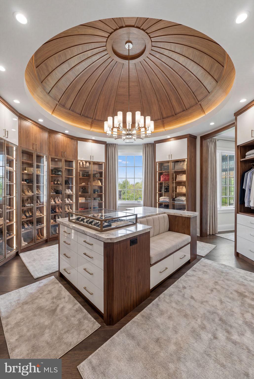 CATTAIL CREEK - Residential