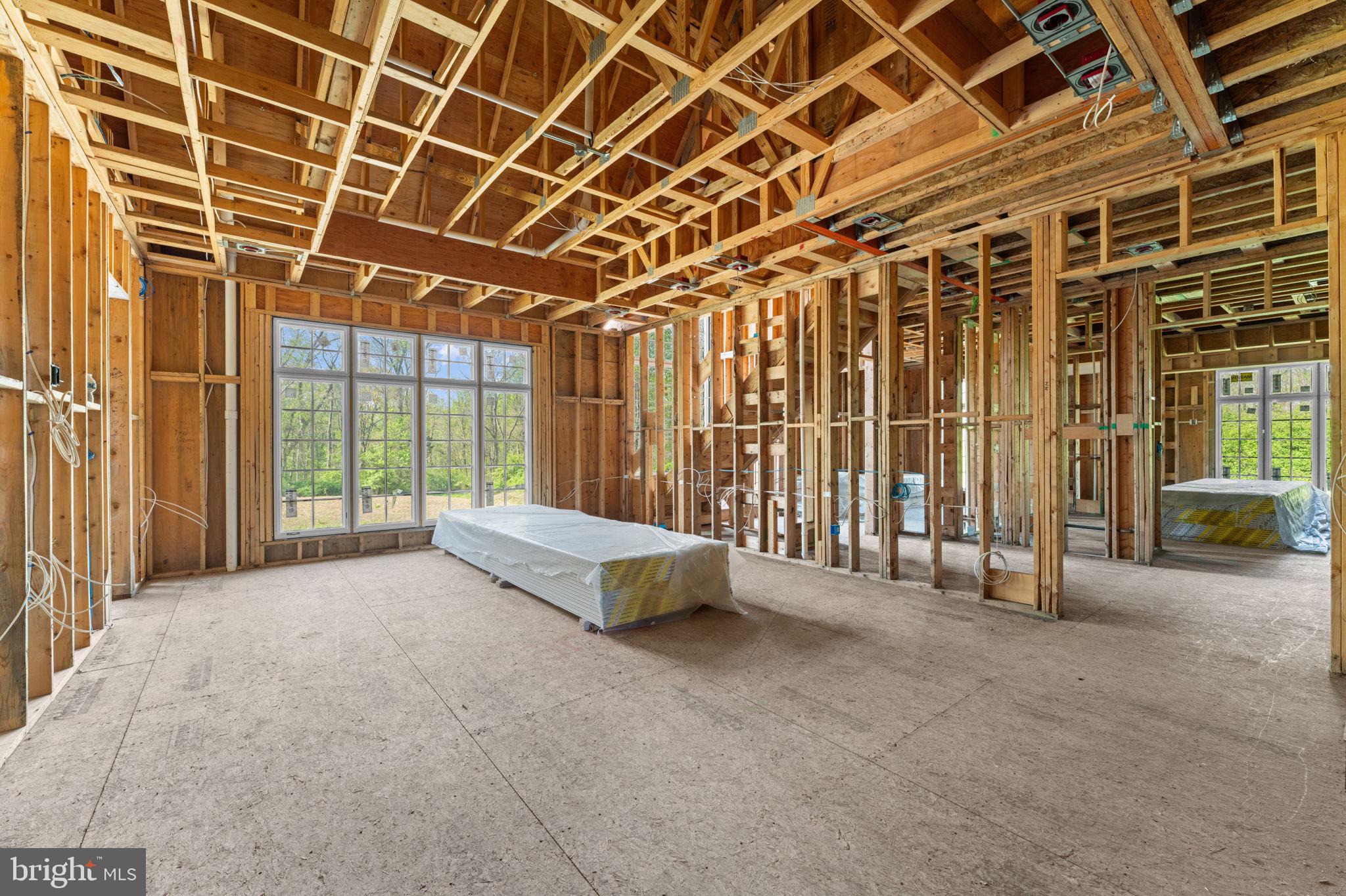 CATTAIL CREEK - Residential