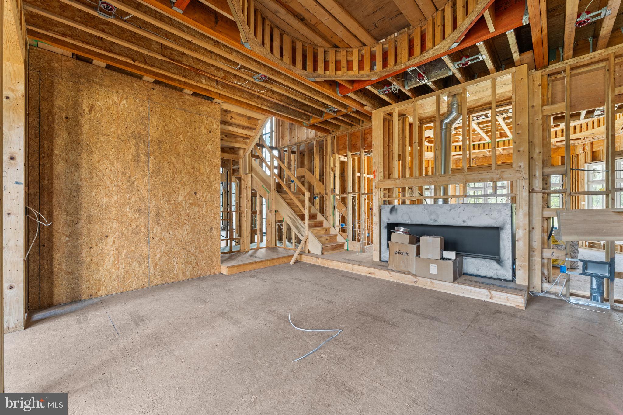 CATTAIL CREEK - Residential