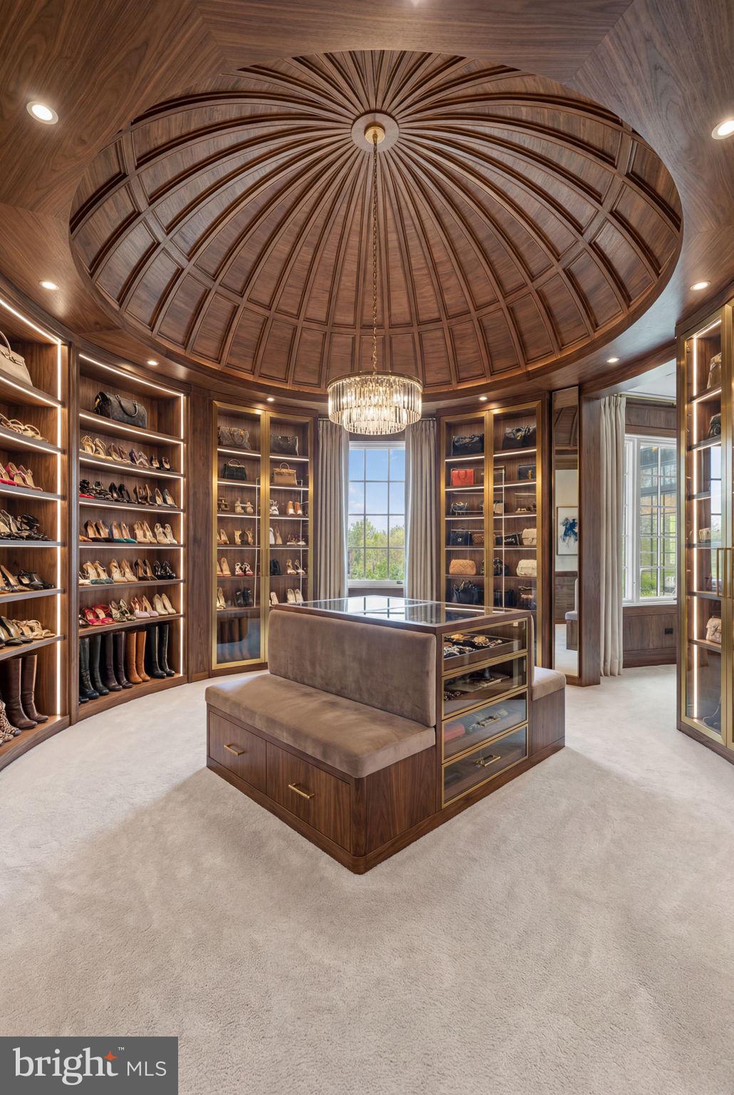 CATTAIL CREEK - Residential