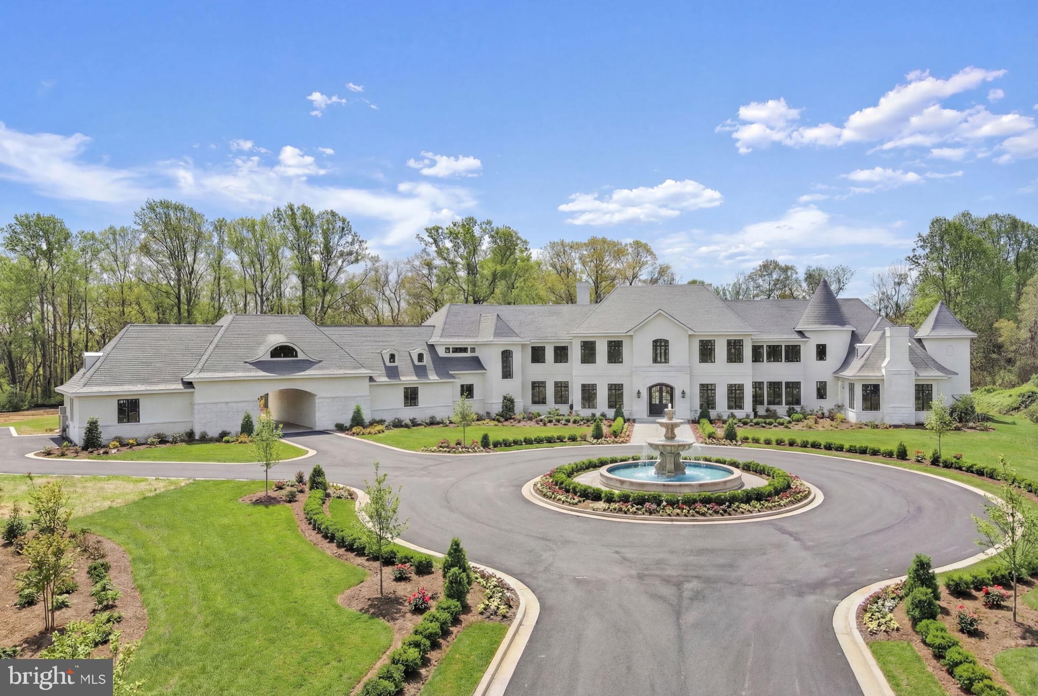 CATTAIL CREEK - Residential