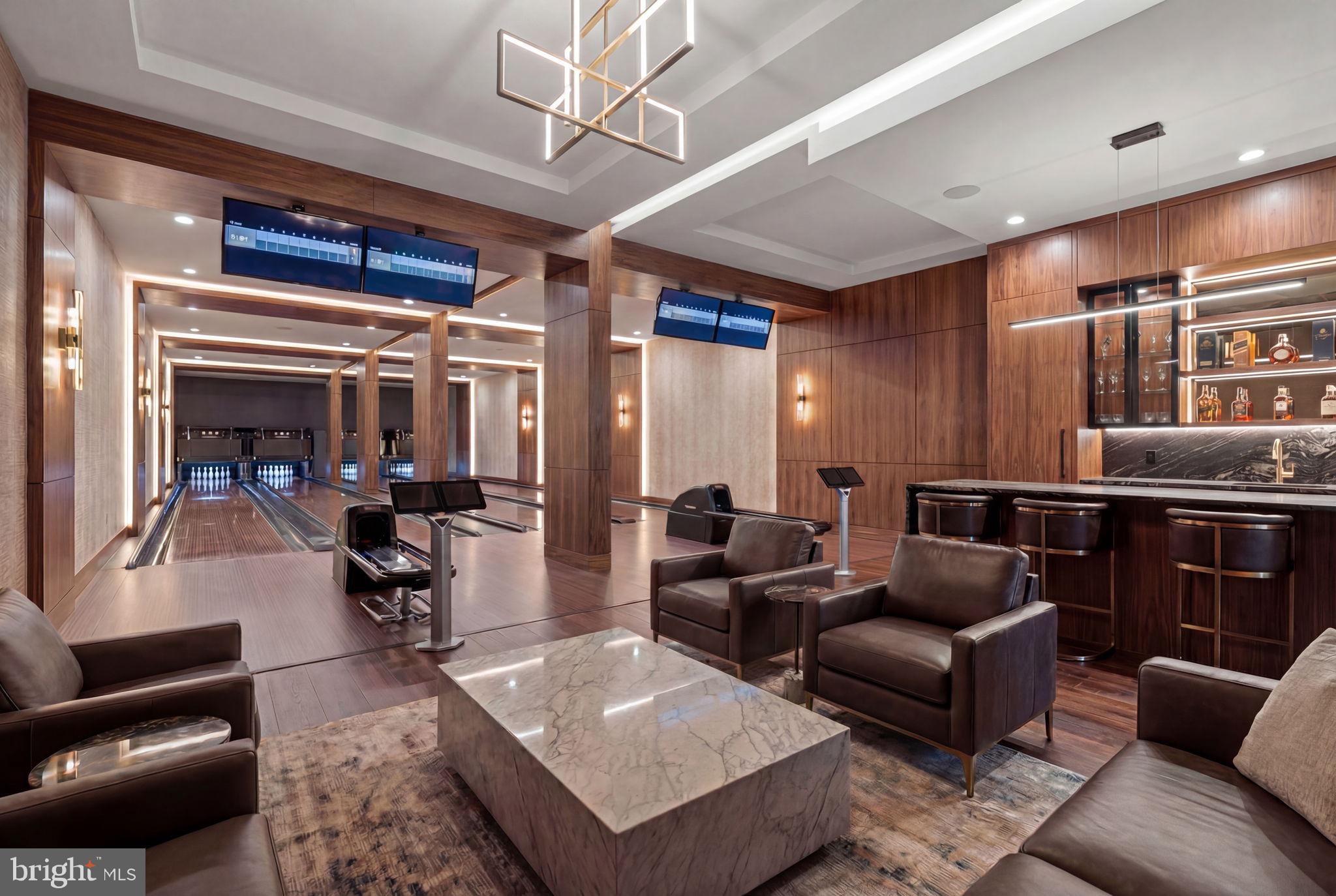 CATTAIL CREEK - Residential