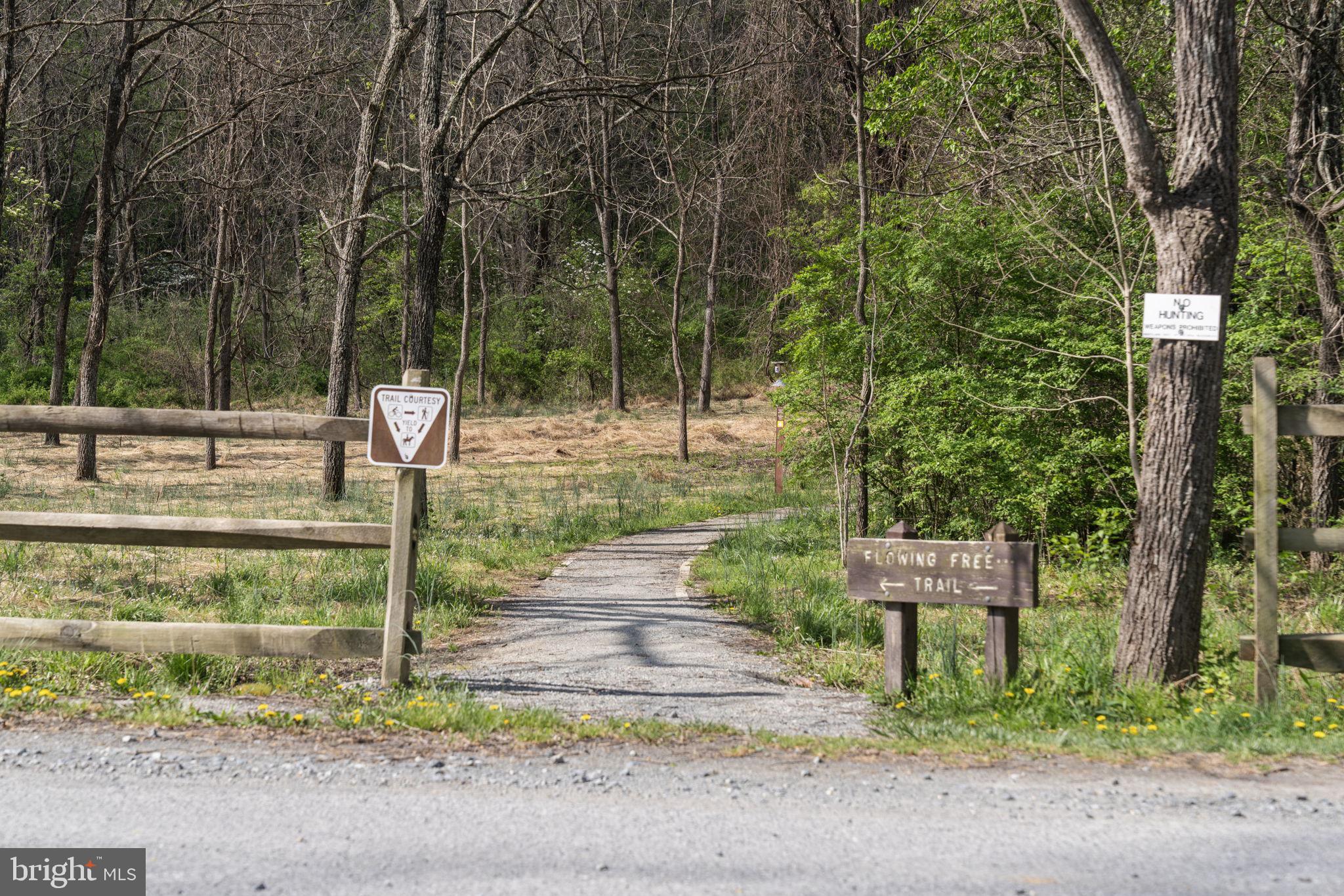 CATTAIL CREEK - Residential