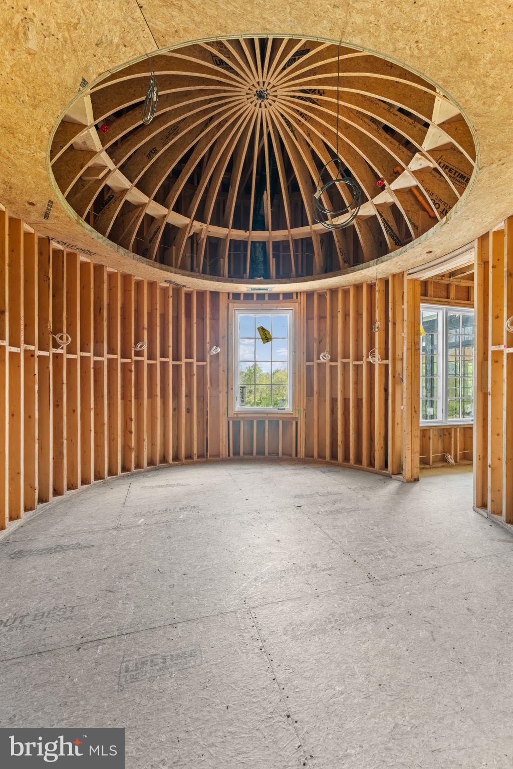 CATTAIL CREEK - Residential