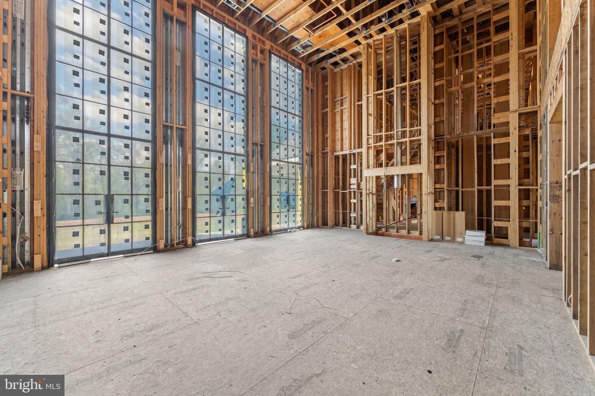 CATTAIL CREEK - Residential