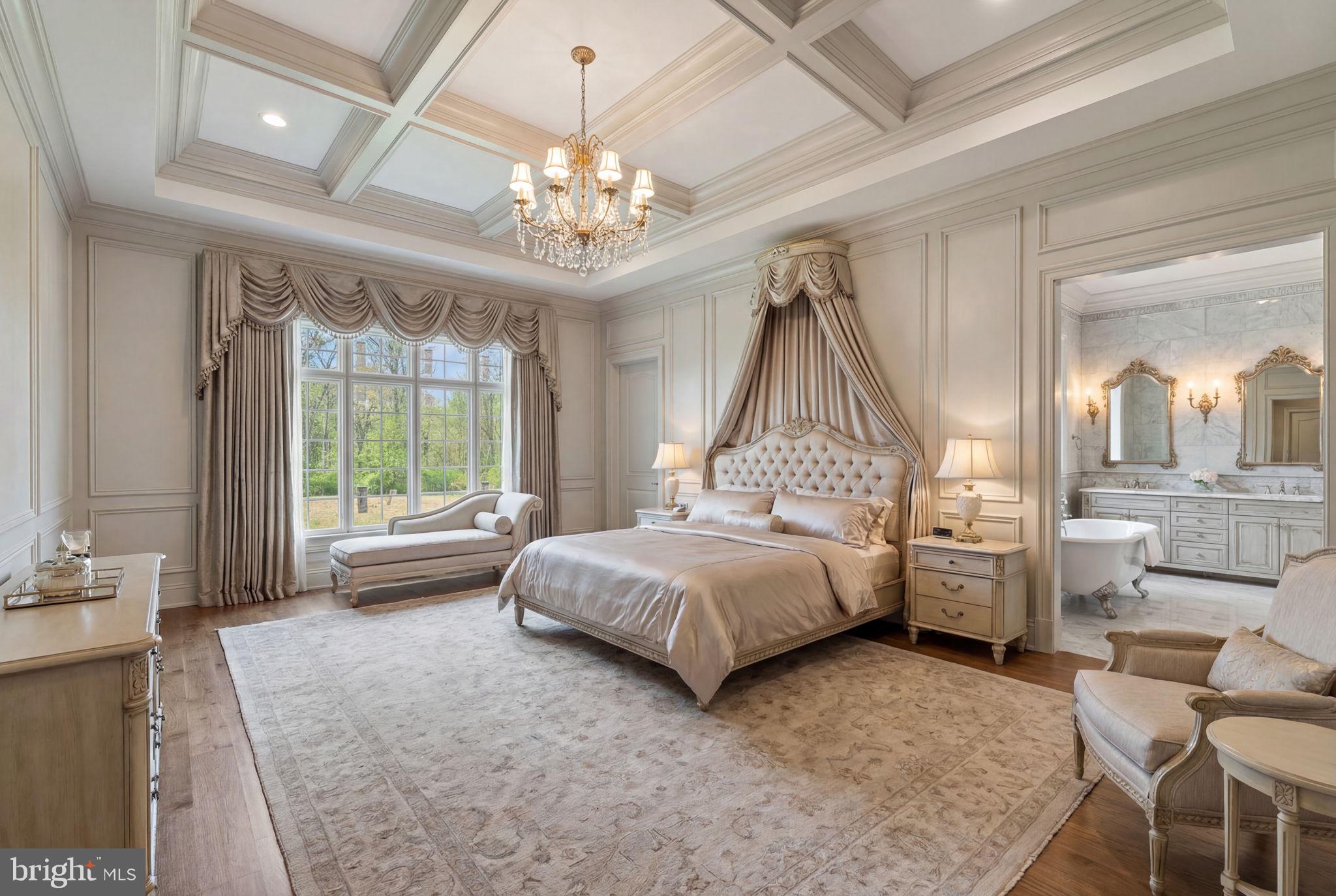 CATTAIL CREEK - Residential