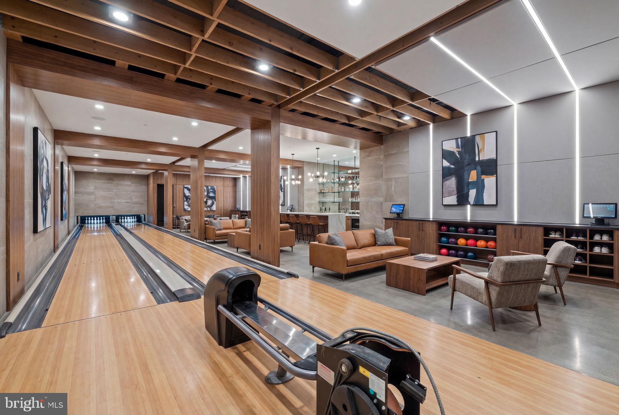 CATTAIL CREEK - Residential