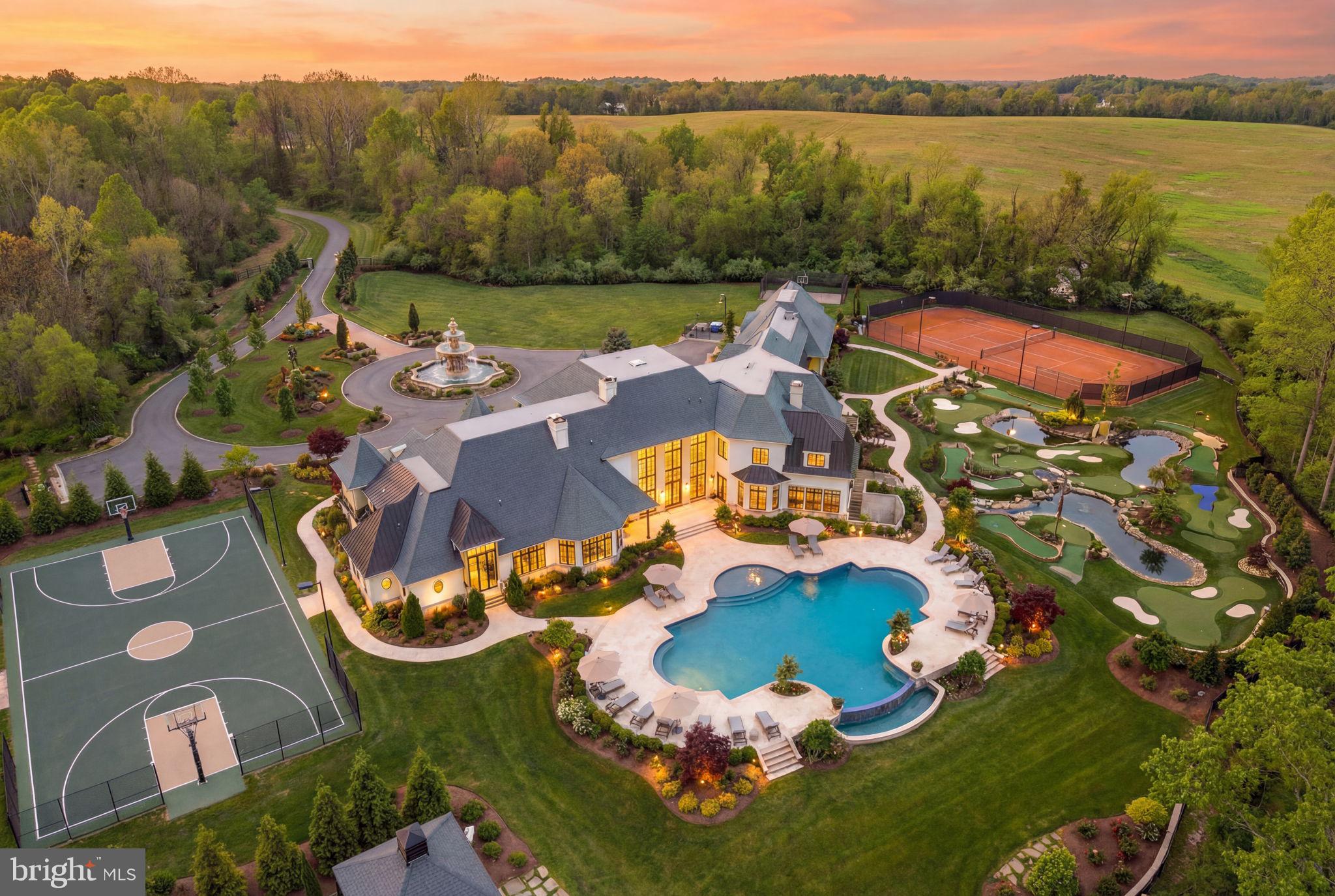 CATTAIL CREEK - Residential