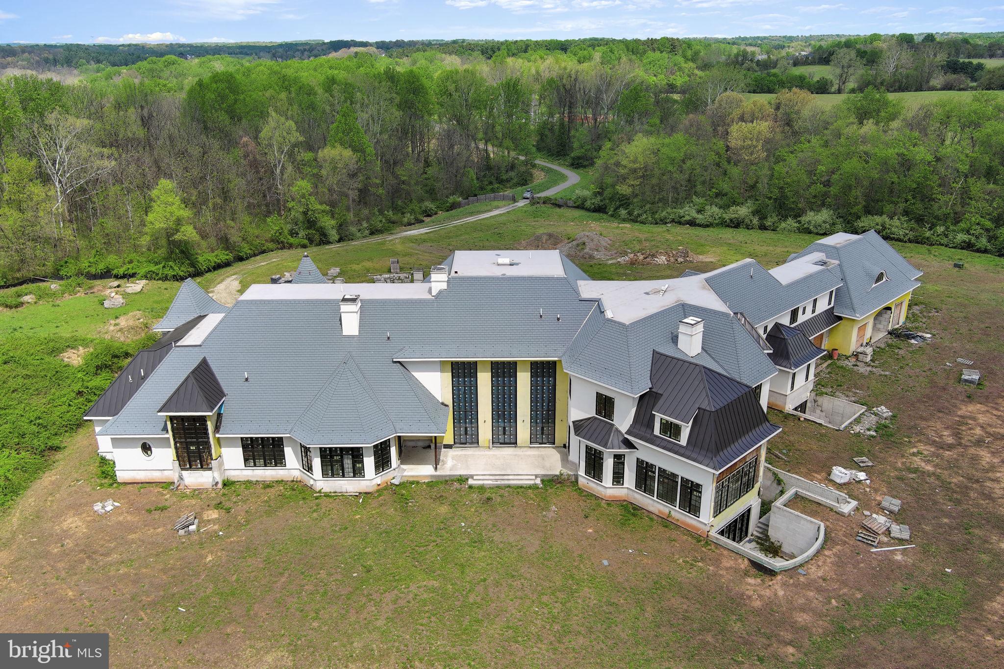 CATTAIL CREEK - Residential