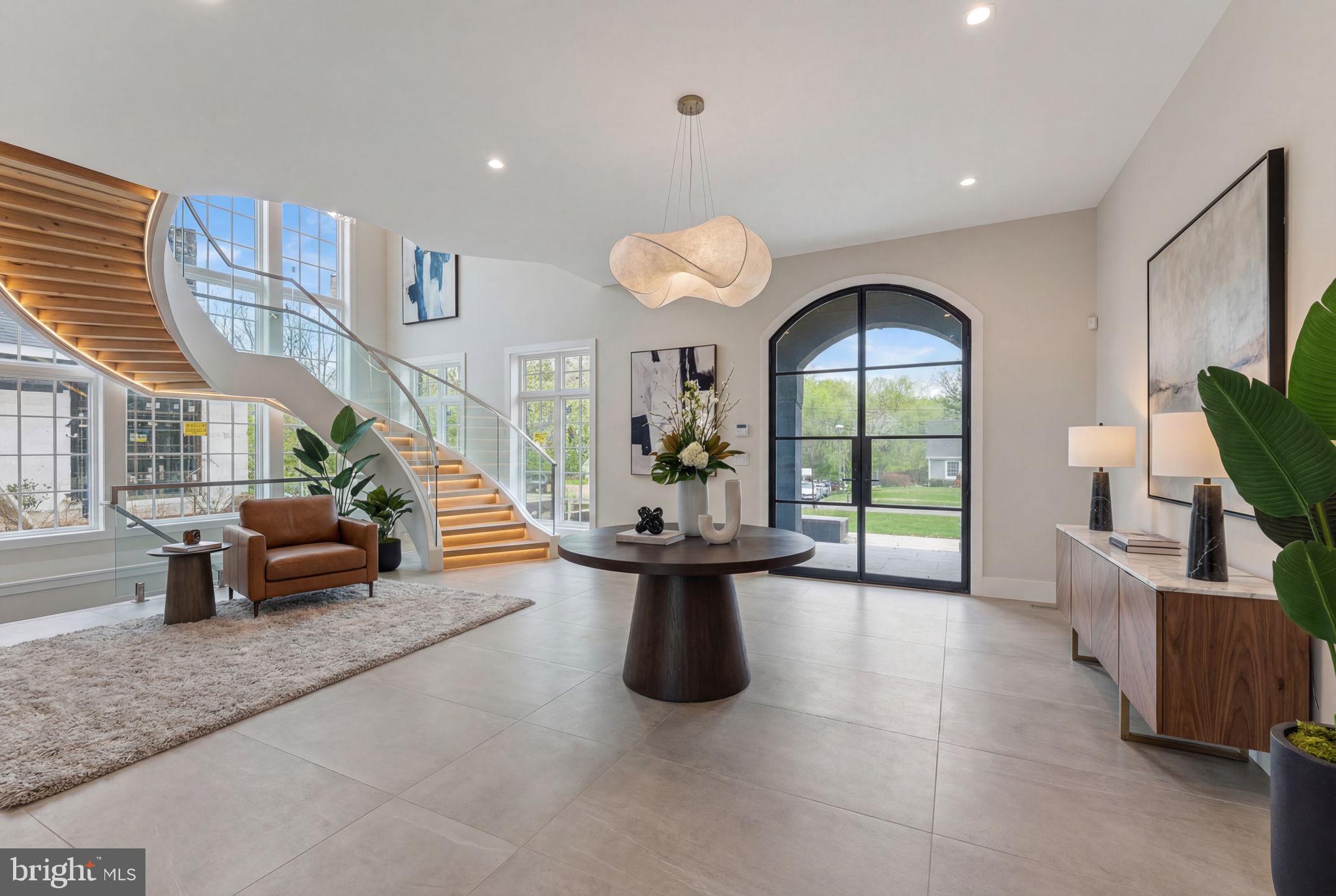 CATTAIL CREEK - Residential