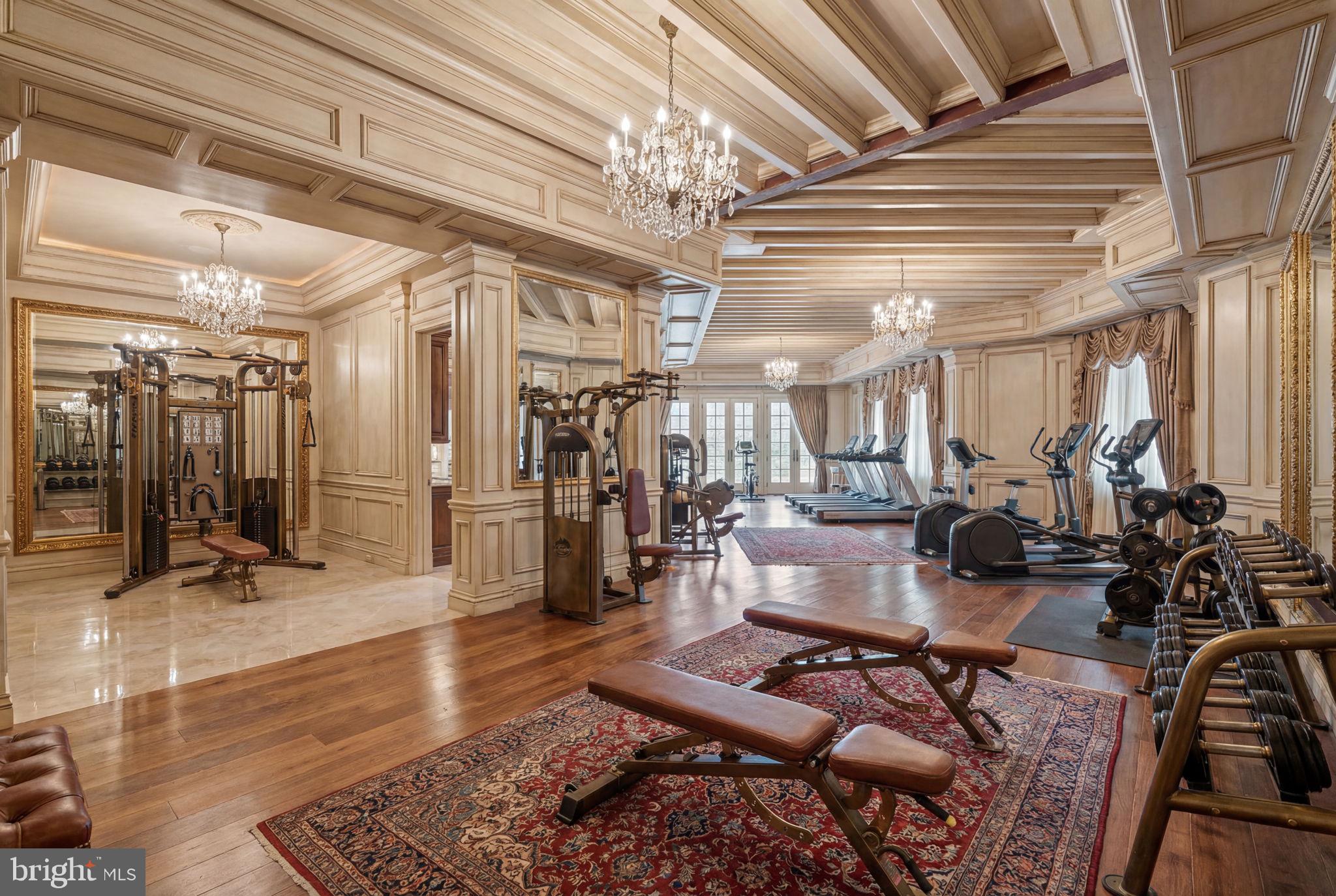 CATTAIL CREEK - Residential