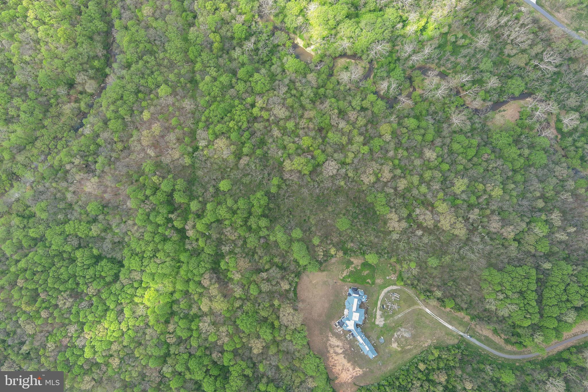 CATTAIL CREEK - Residential