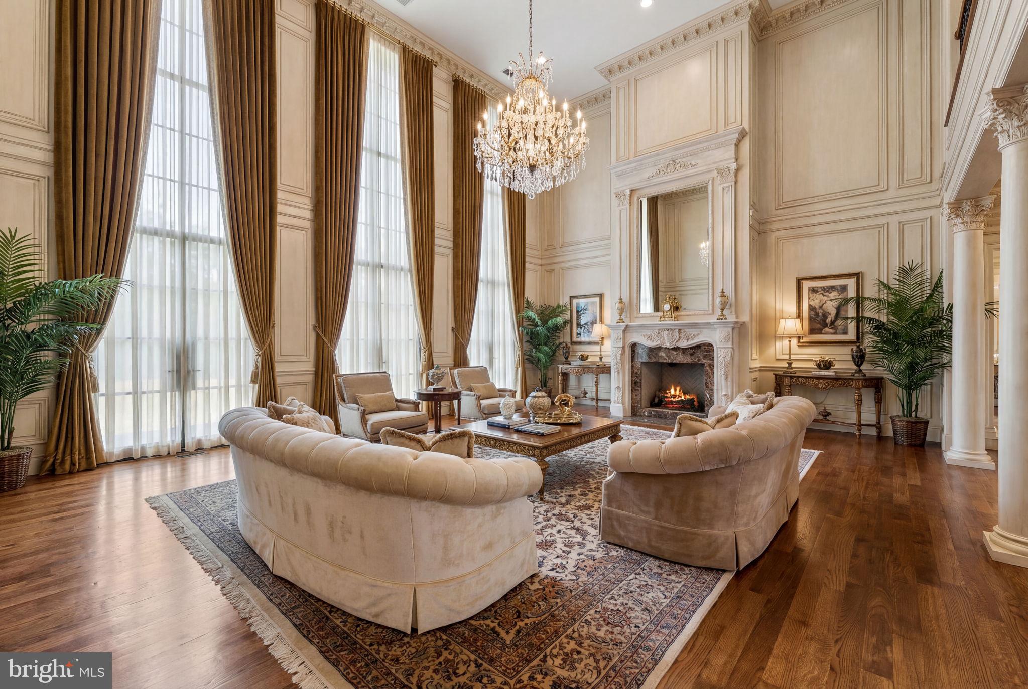 CATTAIL CREEK - Residential