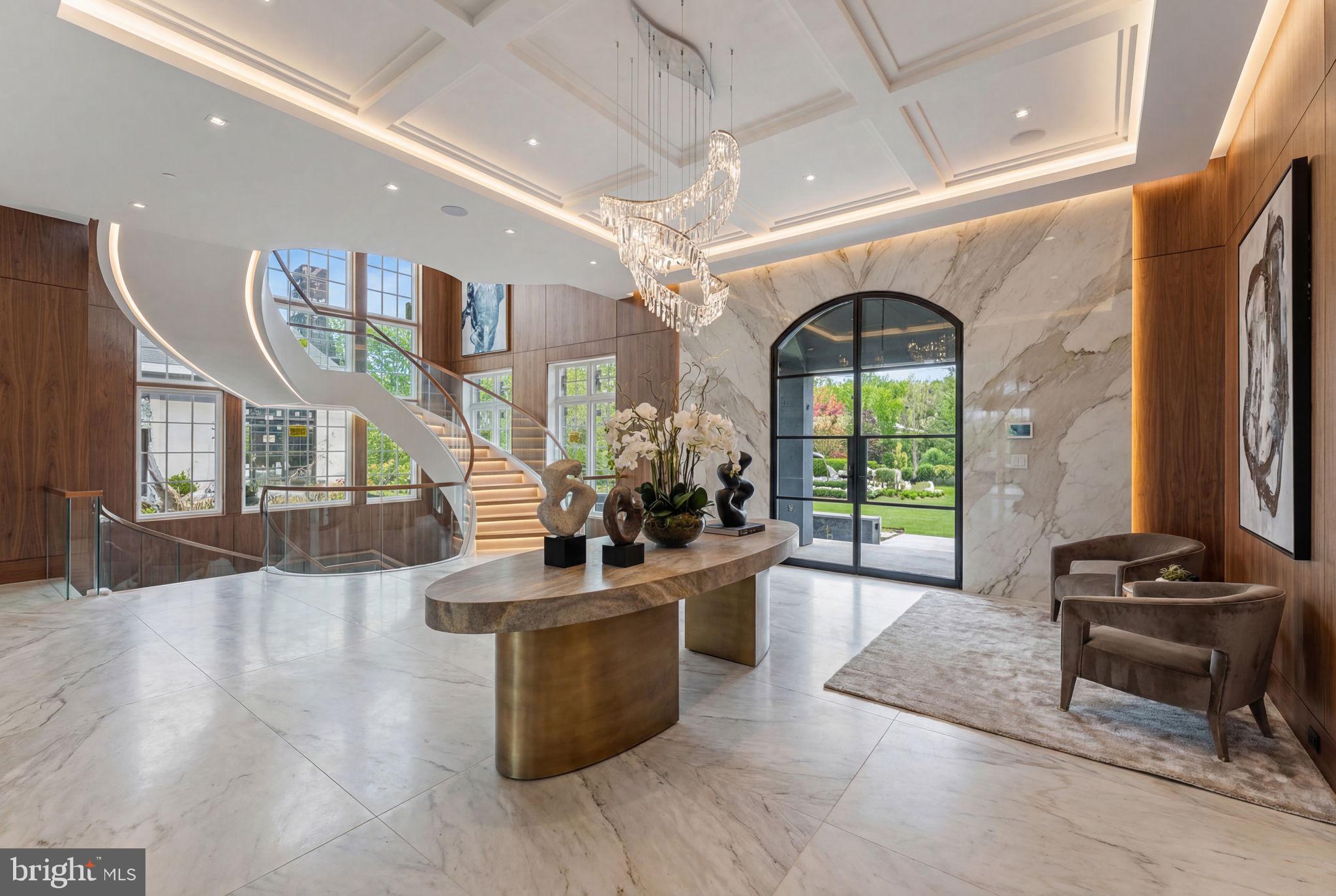 CATTAIL CREEK - Residential