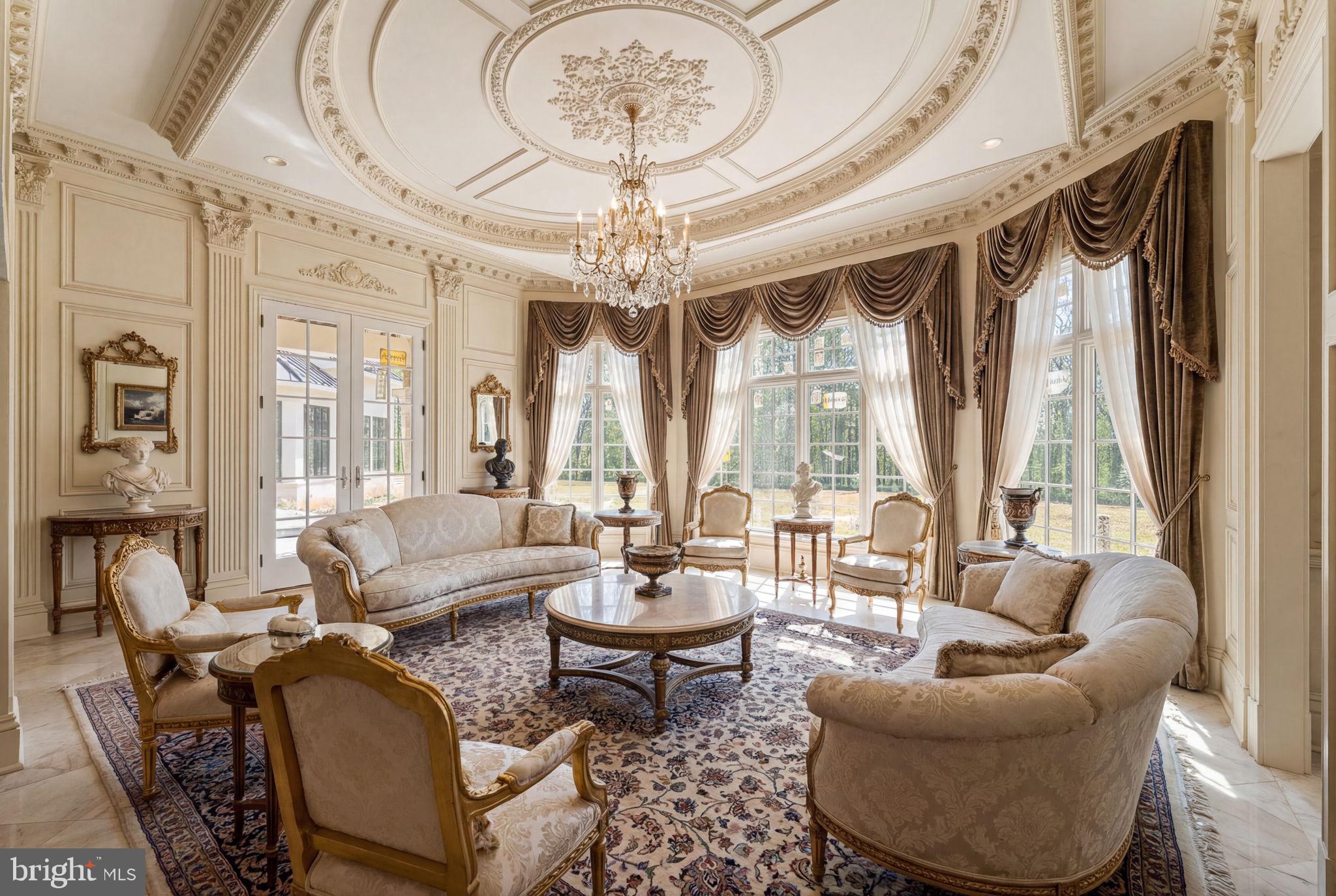 CATTAIL CREEK - Residential