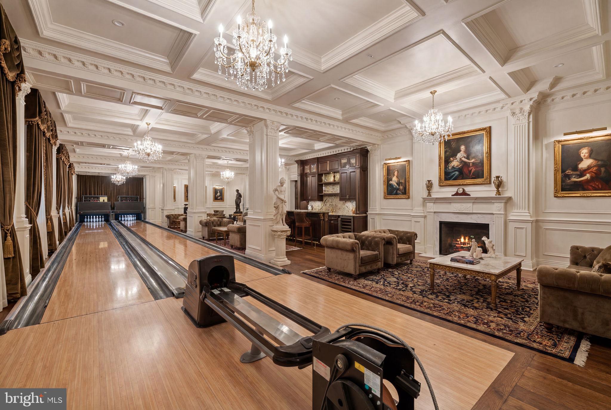 CATTAIL CREEK - Residential