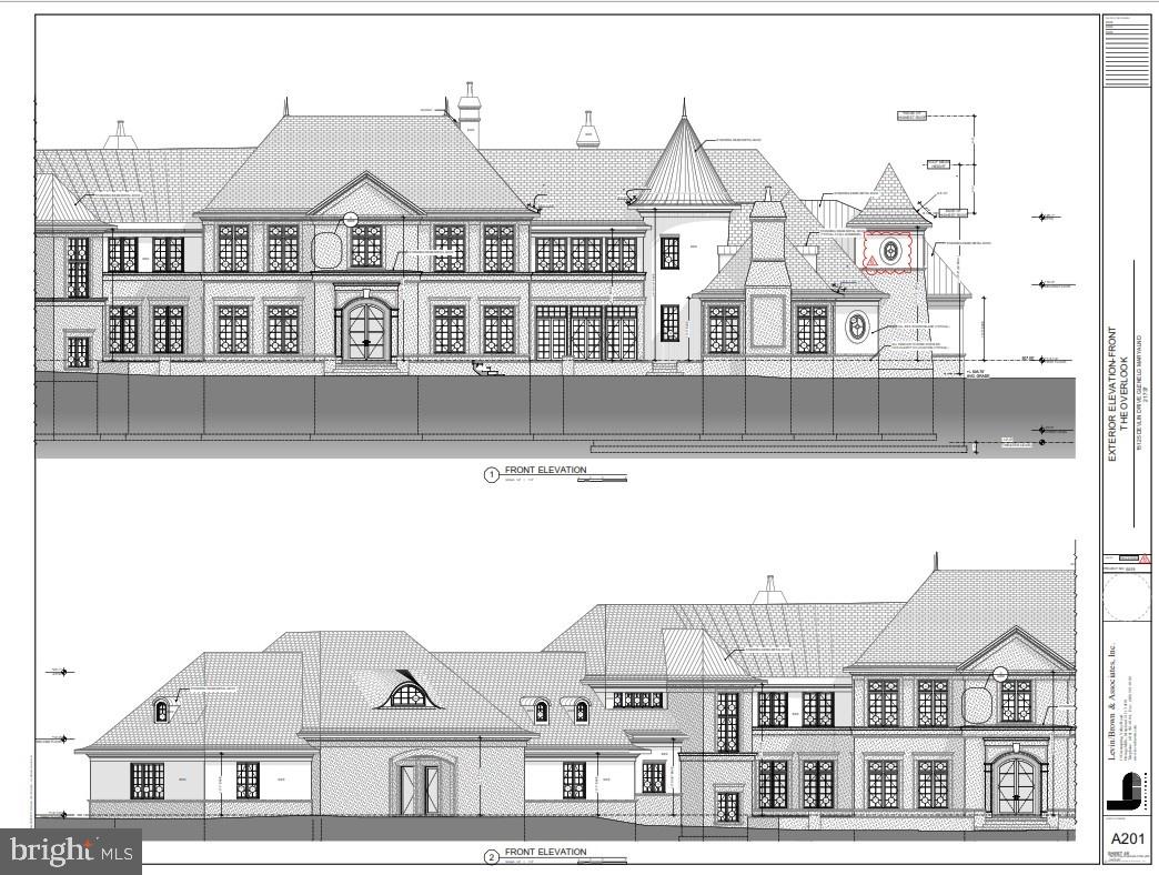 CATTAIL CREEK - Residential