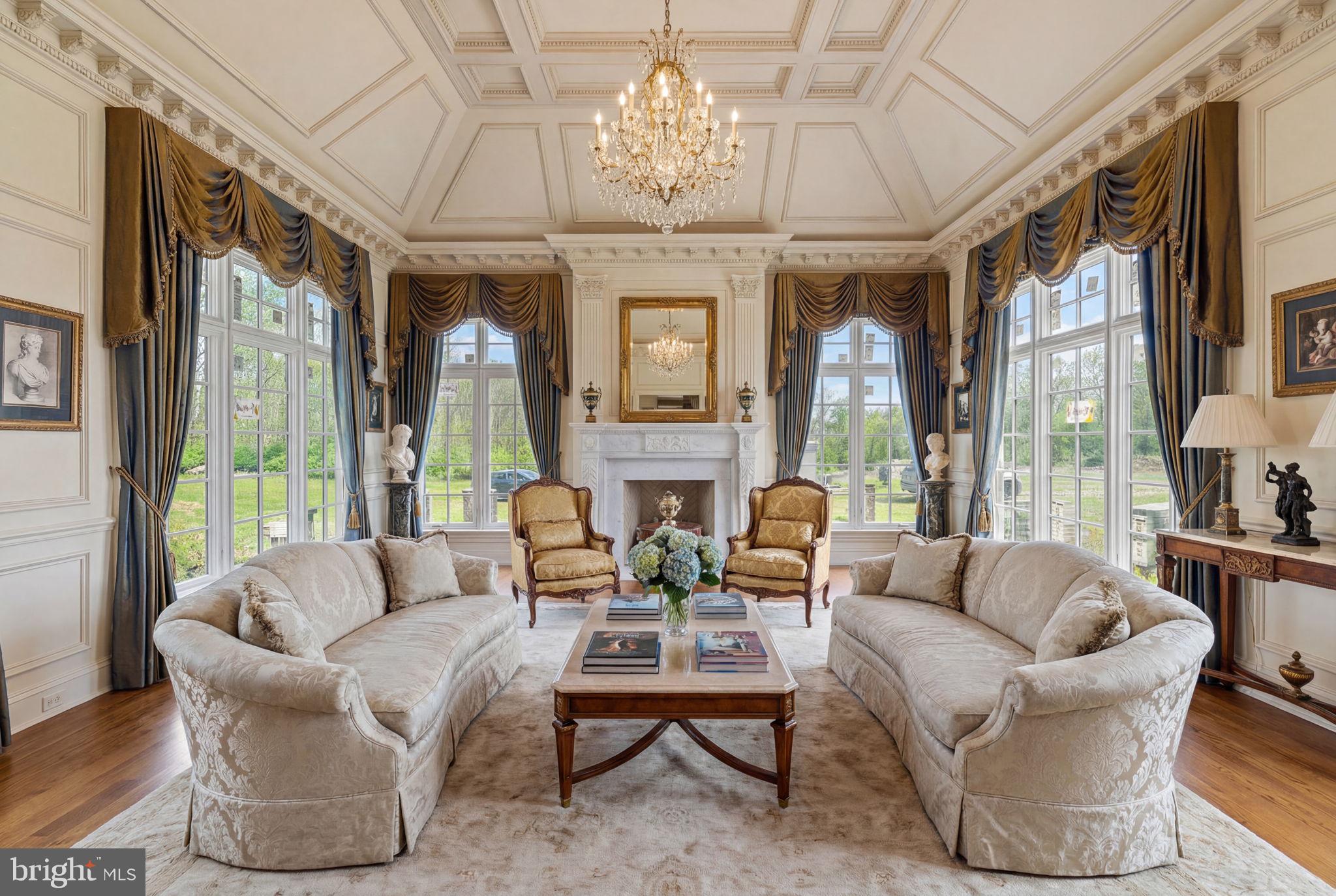 CATTAIL CREEK - Residential