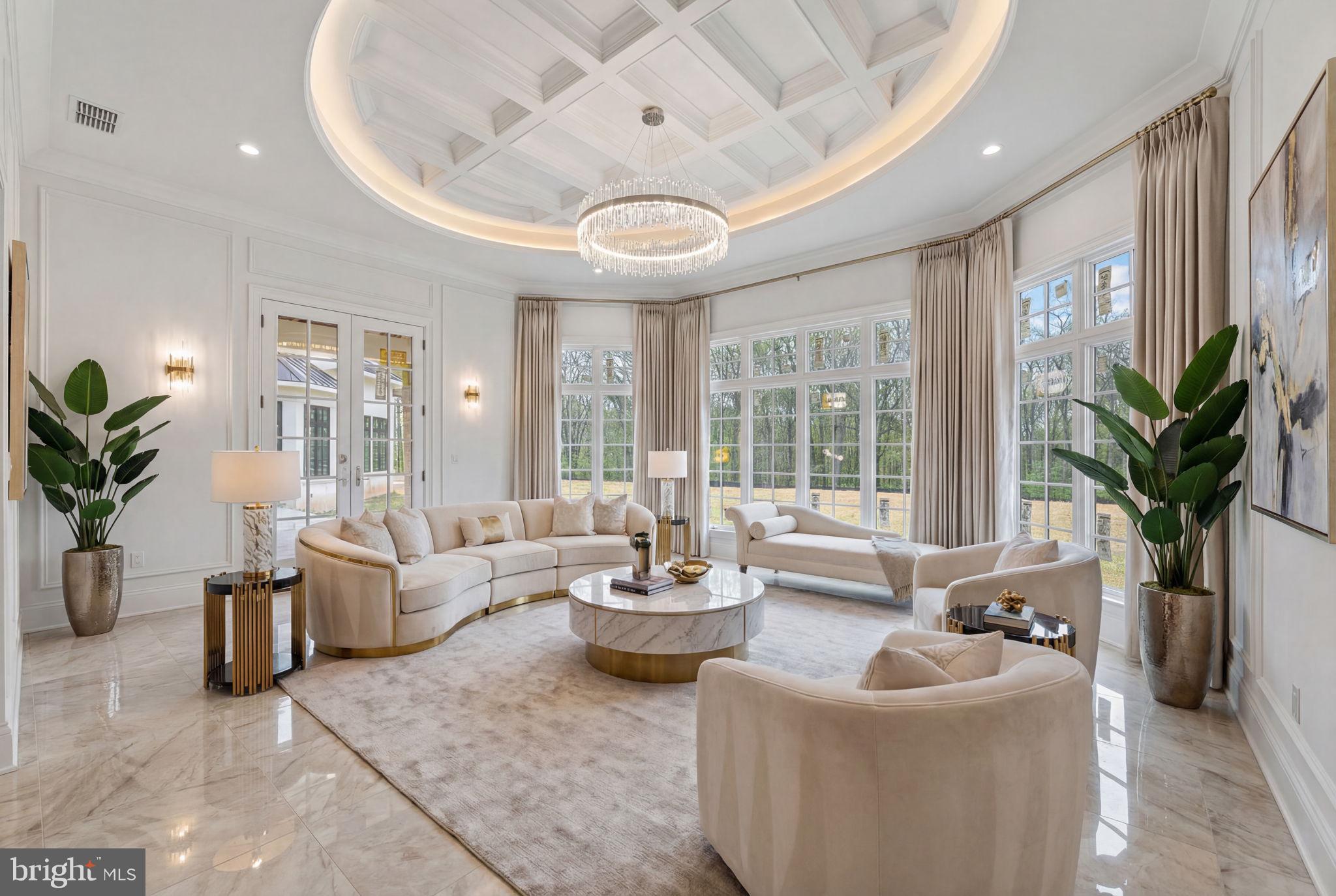 CATTAIL CREEK - Residential