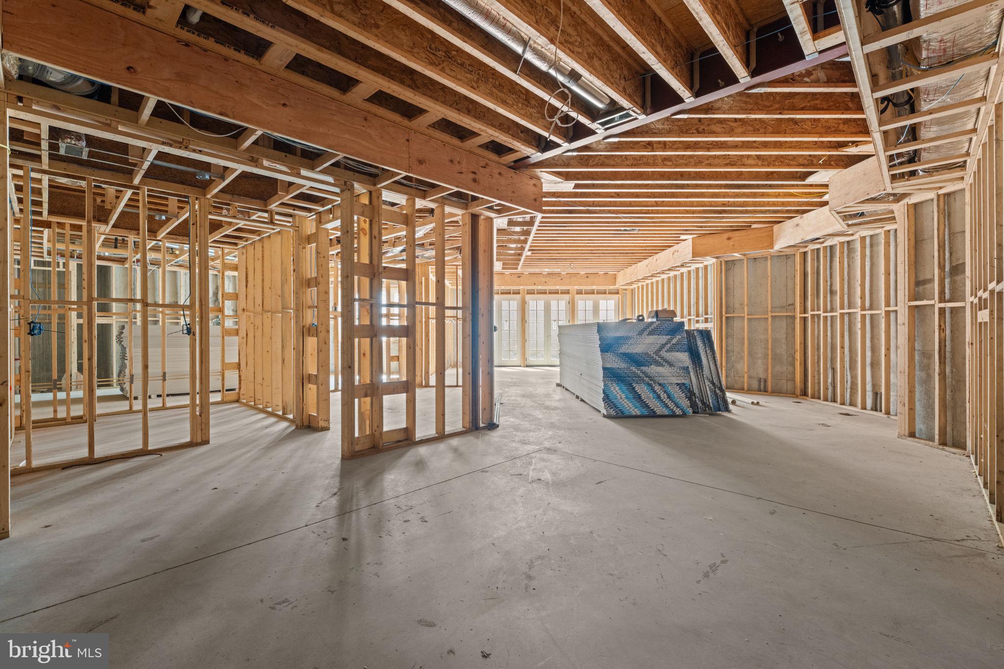 CATTAIL CREEK - Residential