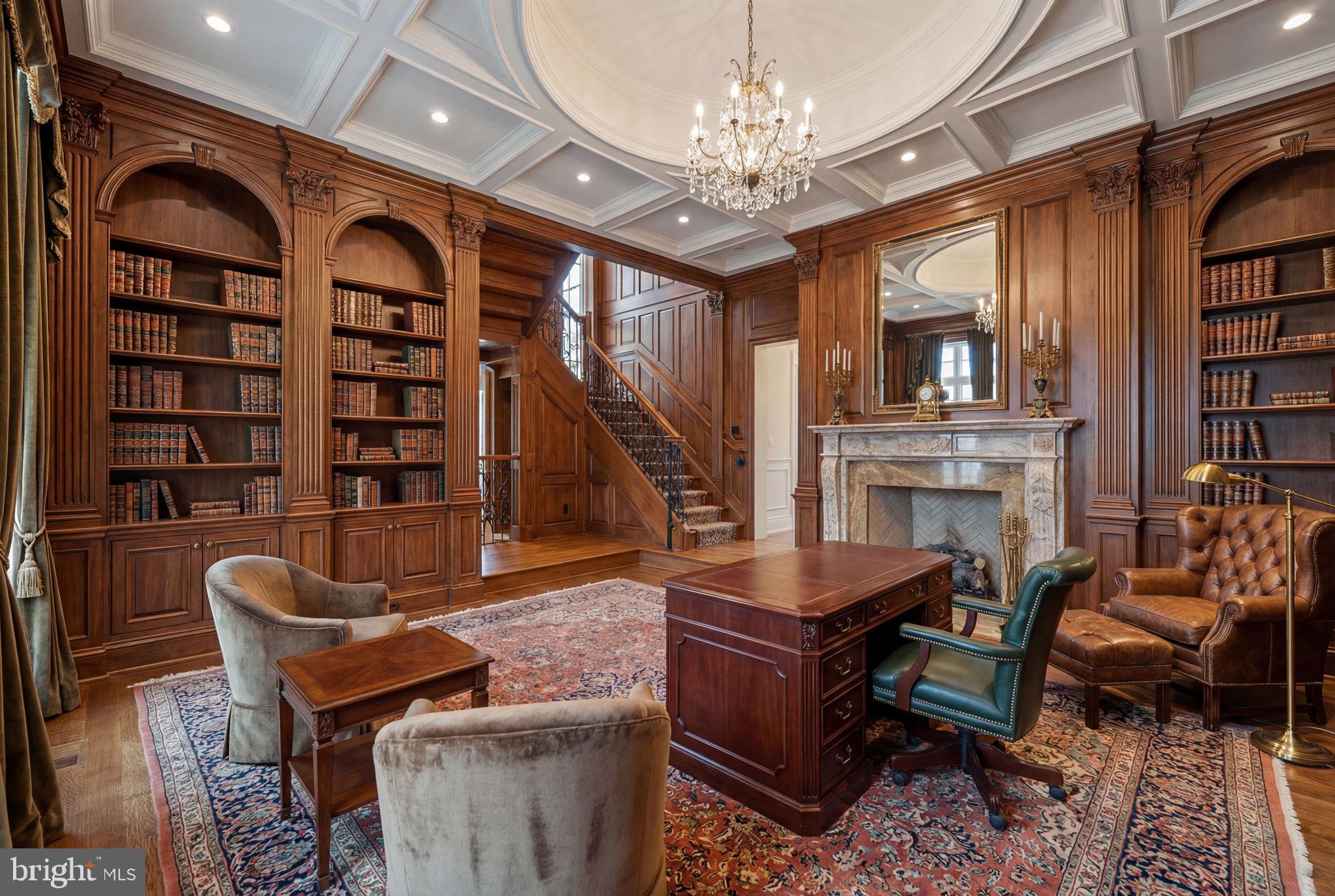 CATTAIL CREEK - Residential