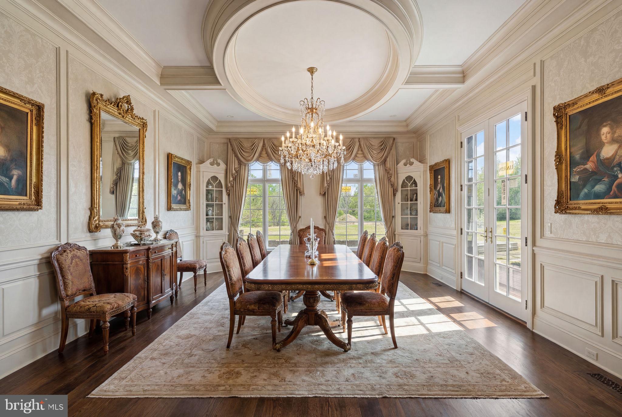 CATTAIL CREEK - Residential