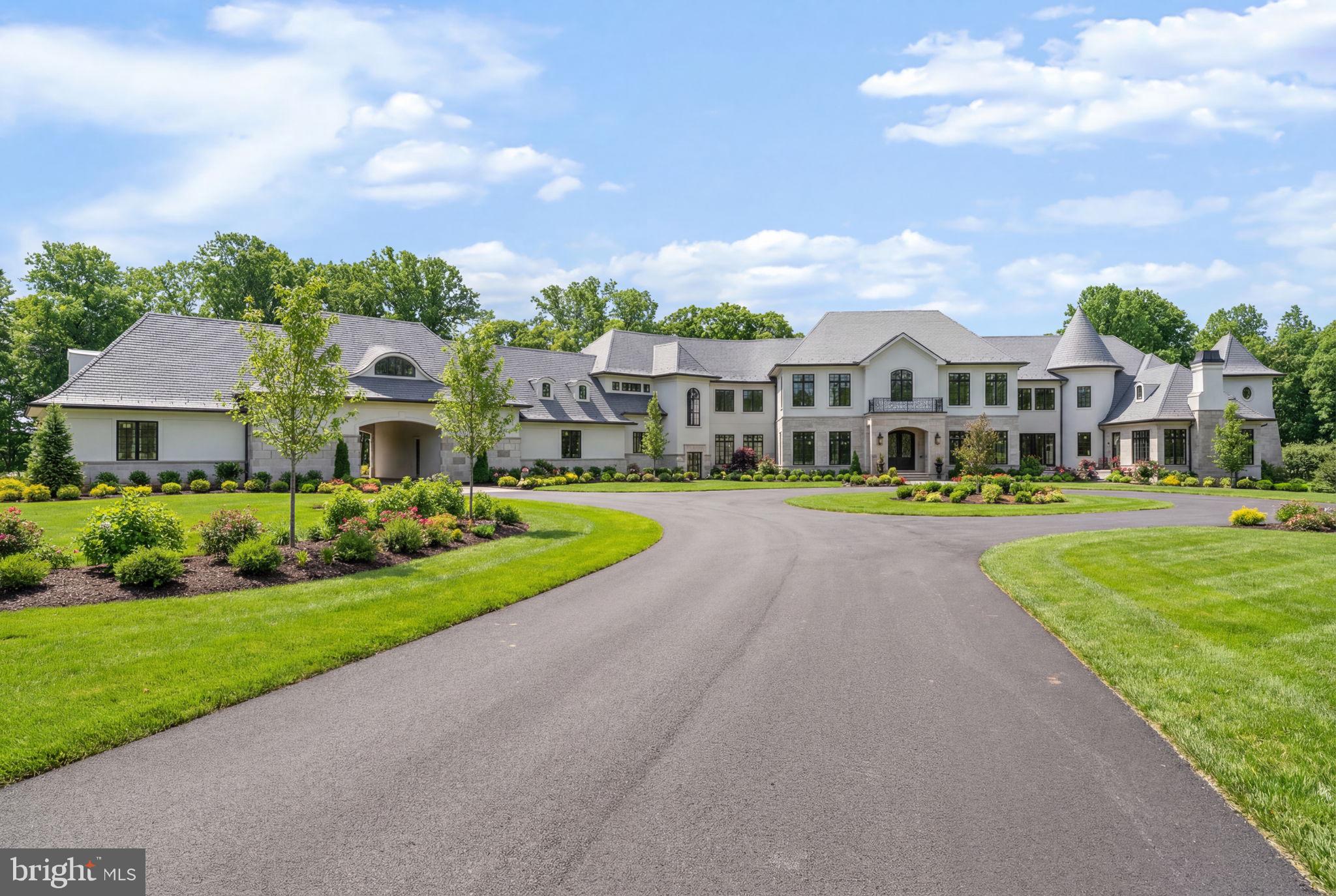 CATTAIL CREEK - Residential