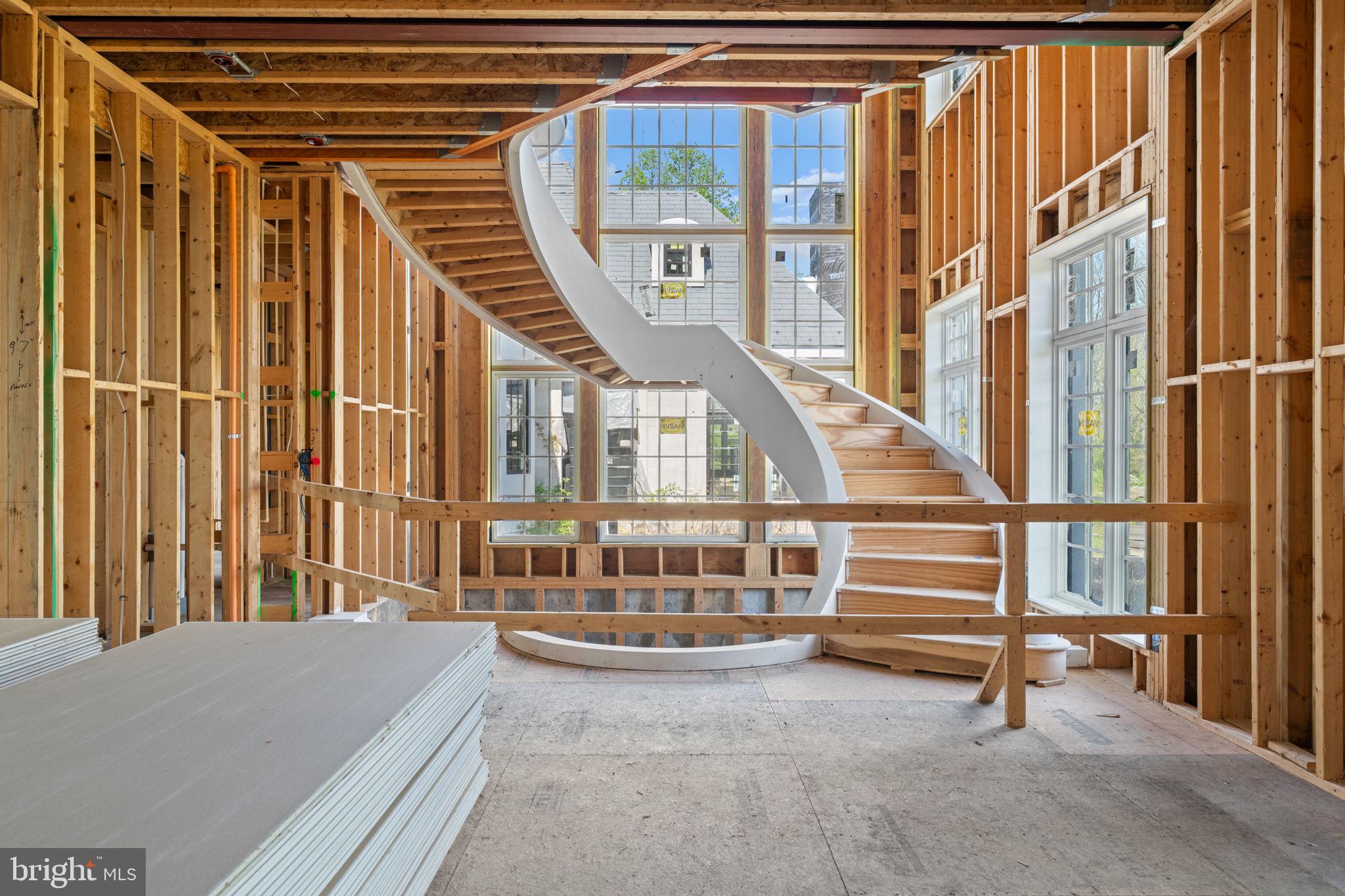 CATTAIL CREEK - Residential