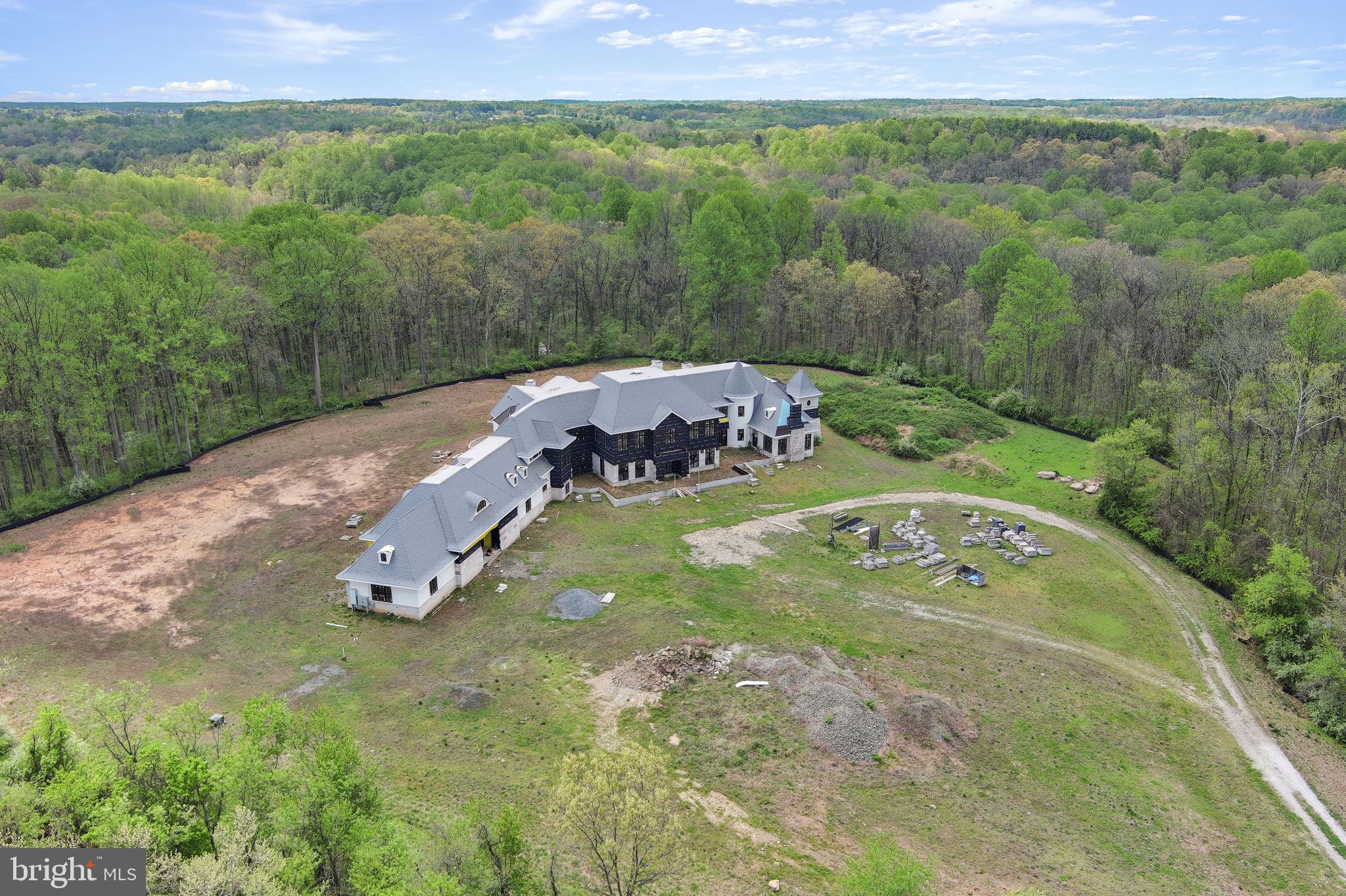 CATTAIL CREEK - Residential
