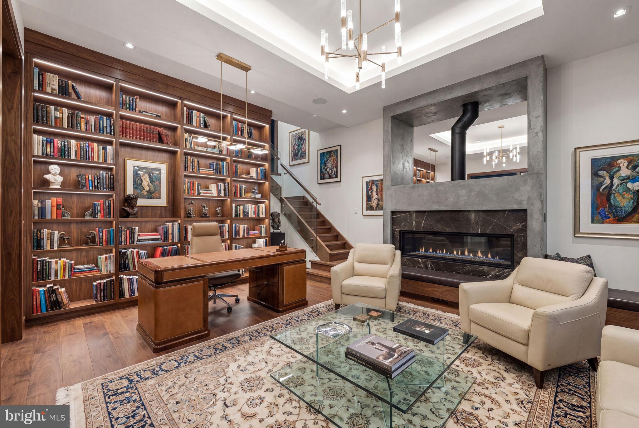 CATTAIL CREEK - Residential