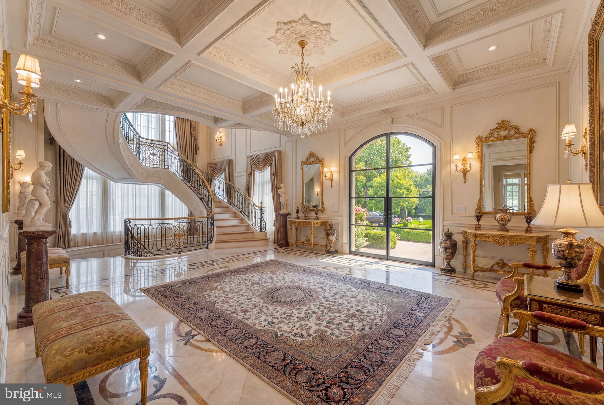 CATTAIL CREEK - Residential