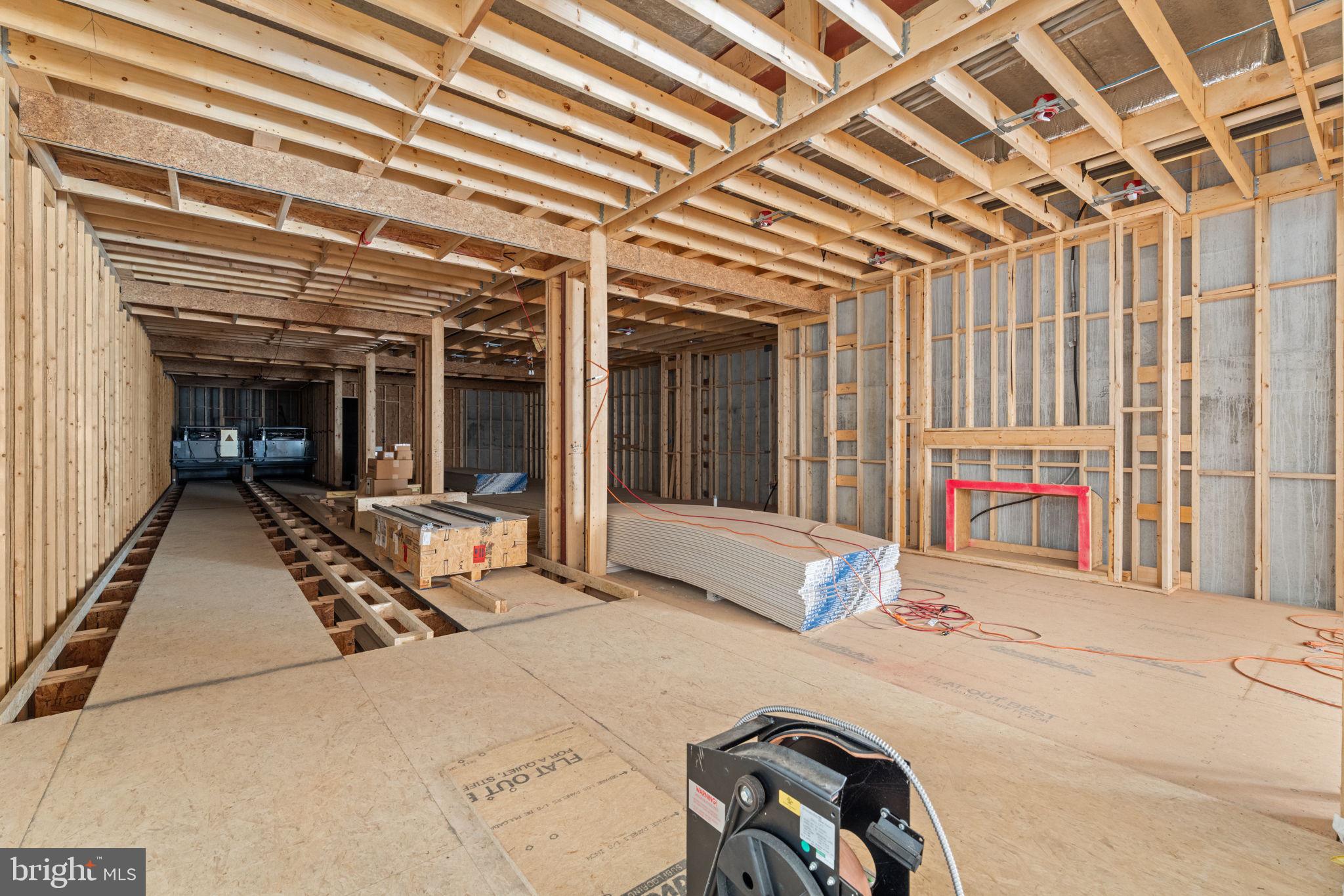 CATTAIL CREEK - Residential