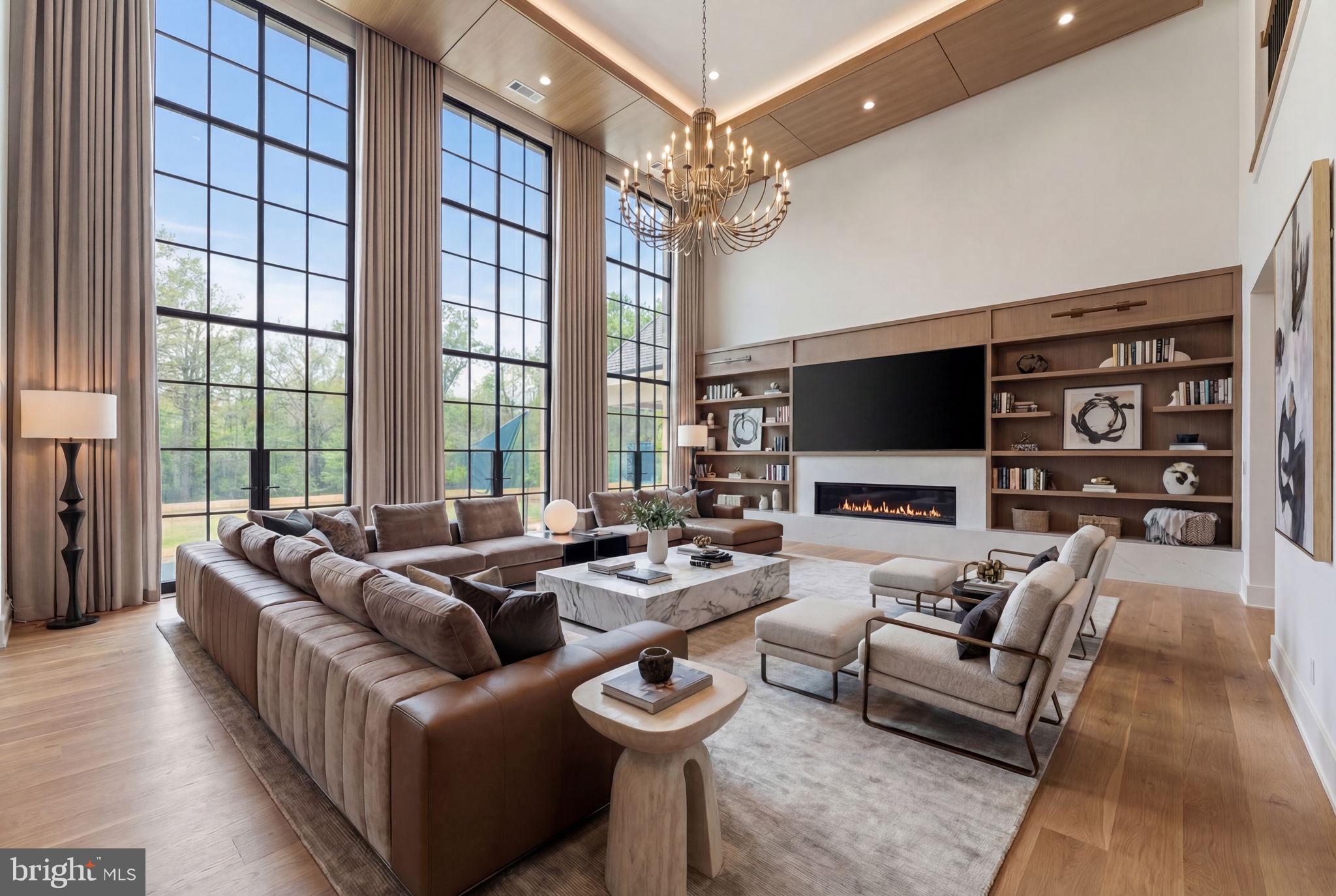 CATTAIL CREEK - Residential