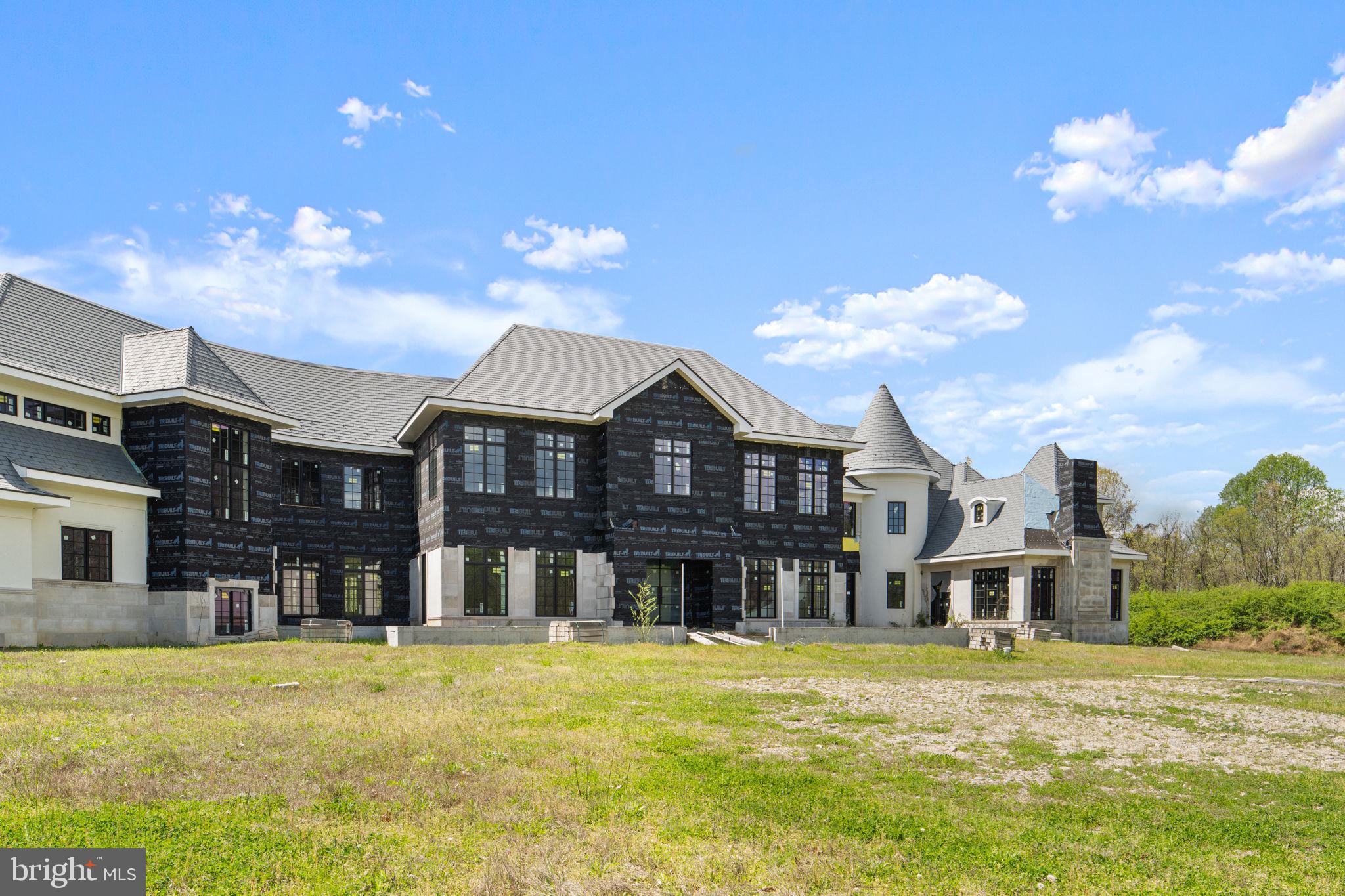 CATTAIL CREEK - Residential