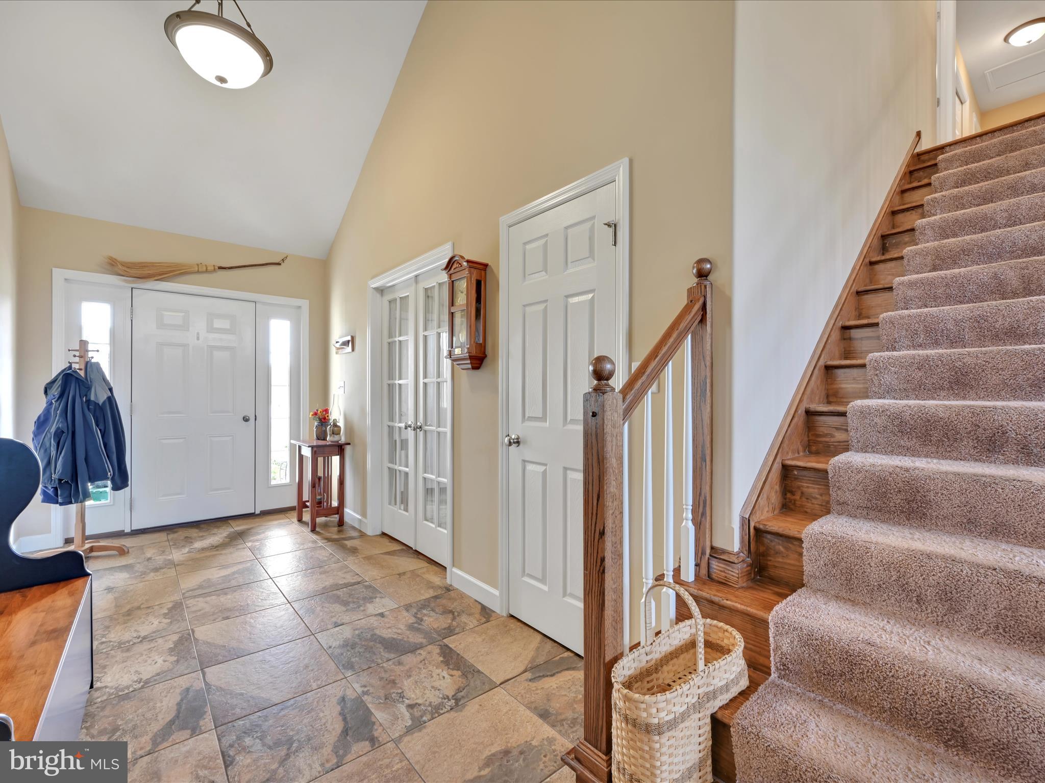 LAFAYETTE PLACE - Residential